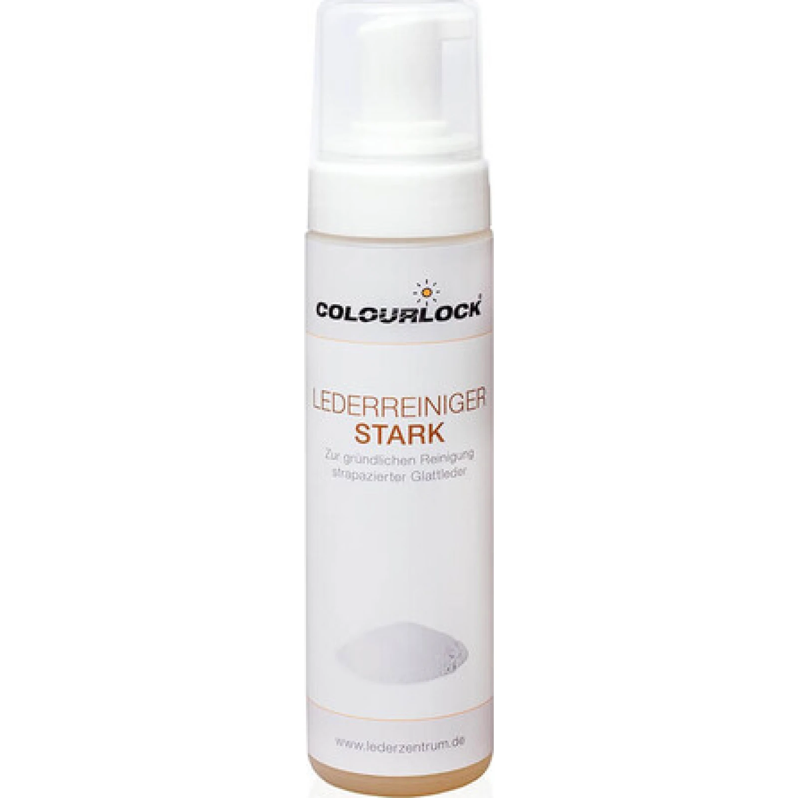 Colourlock Lederreiniger stark 200 ml 121067