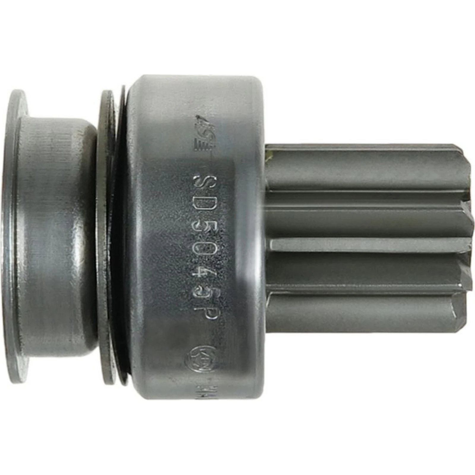 FREILAUFGETRIEBE, STARTER SD5045P