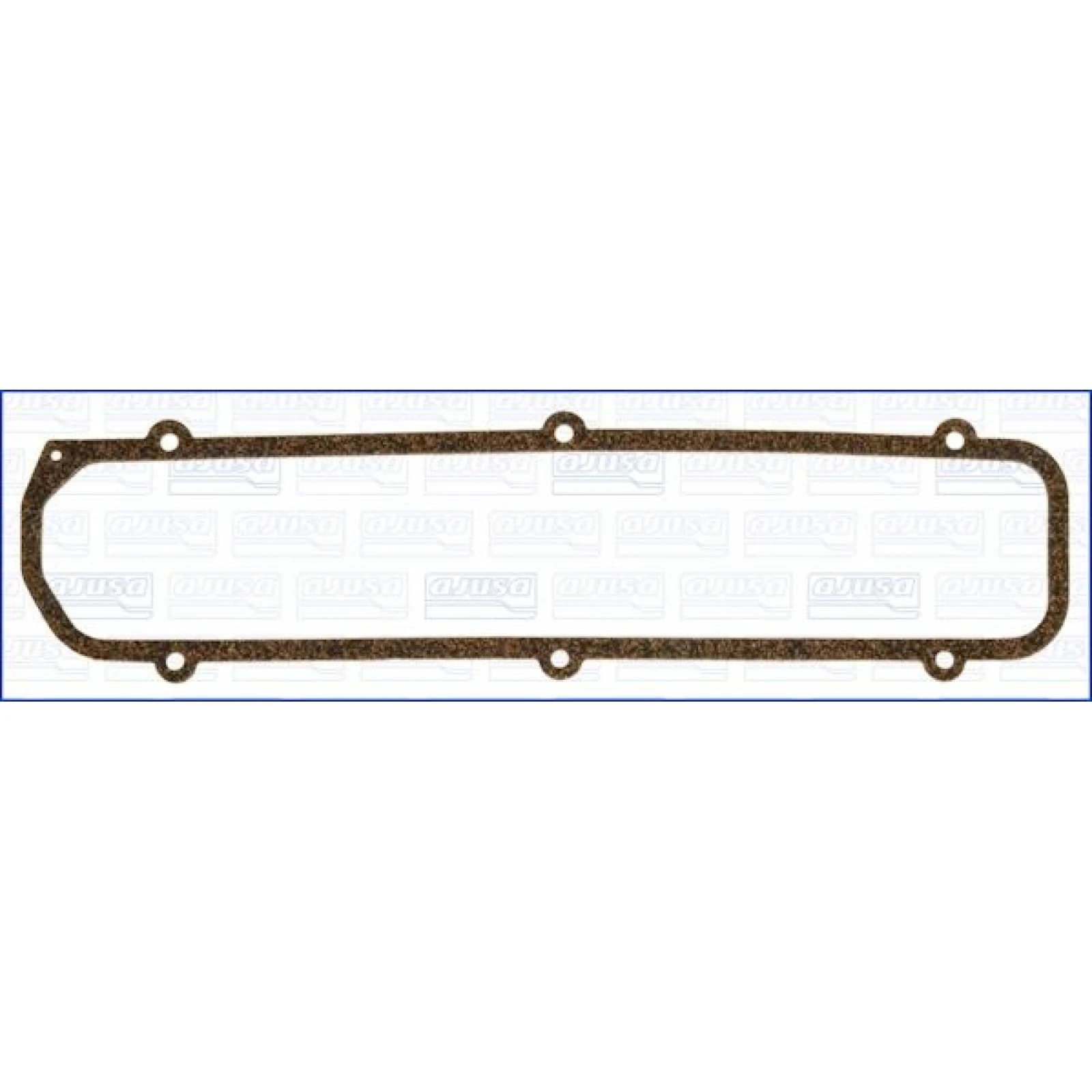 Dichtung, Zylinderkopfhaube Fiat Scudo 96 11062000