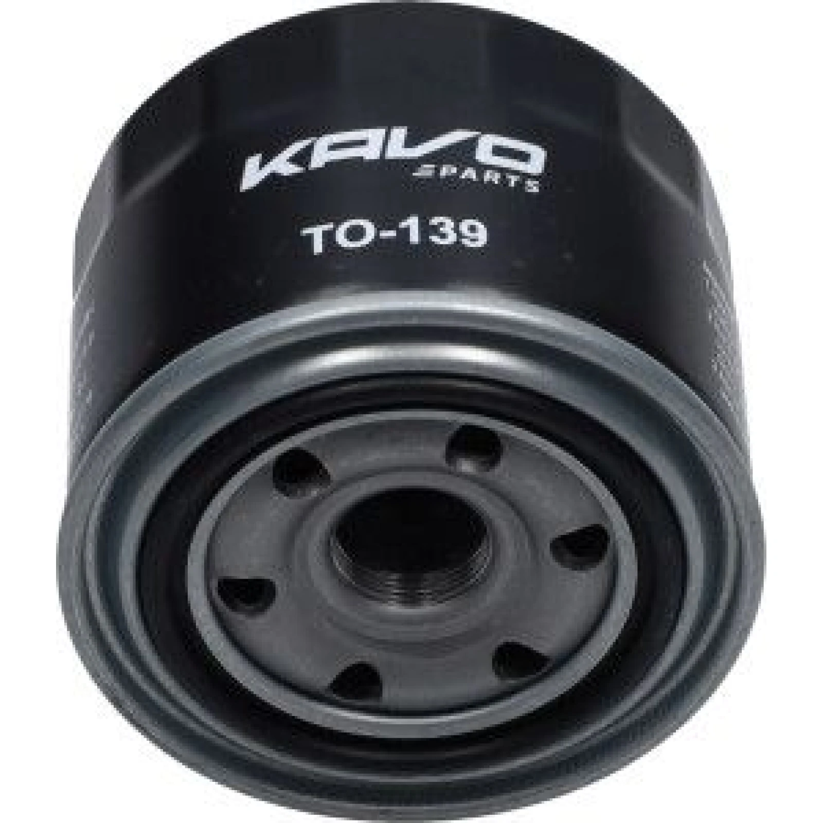 AMC Ölfilter TO-139