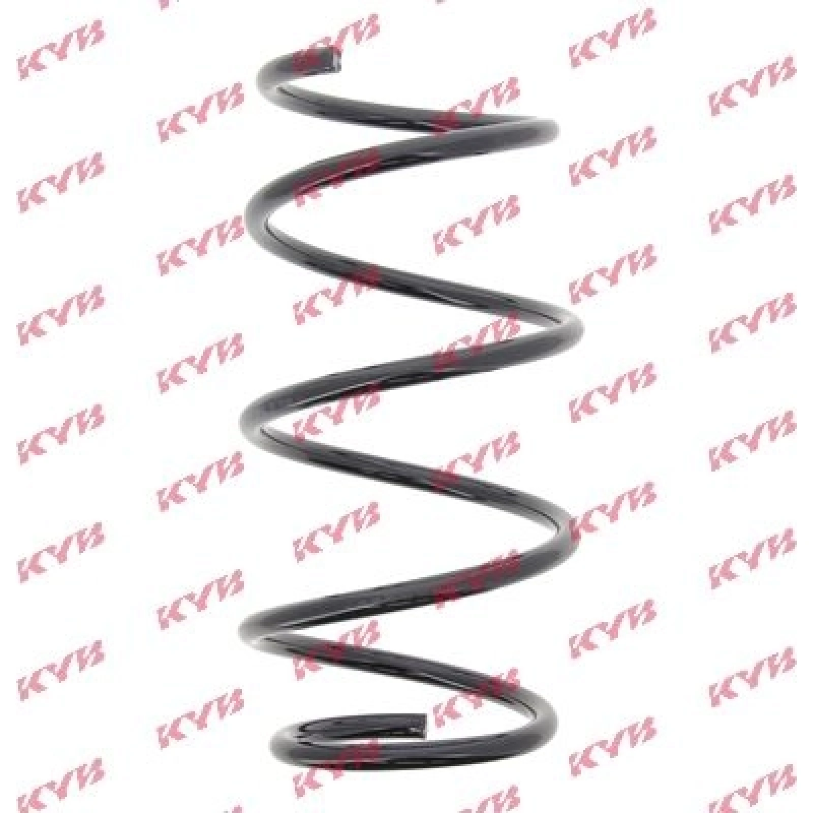 KYB Fahrwerksfeder Bmw P. 3 (E46) 2.0/2.2/2.5 03.98 RH2588