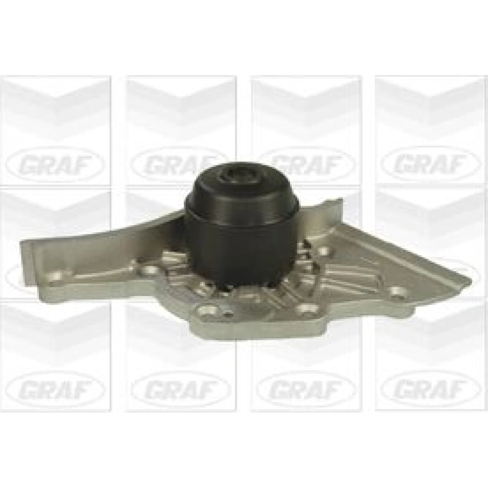 PA 757 Wasserpumpe PA757