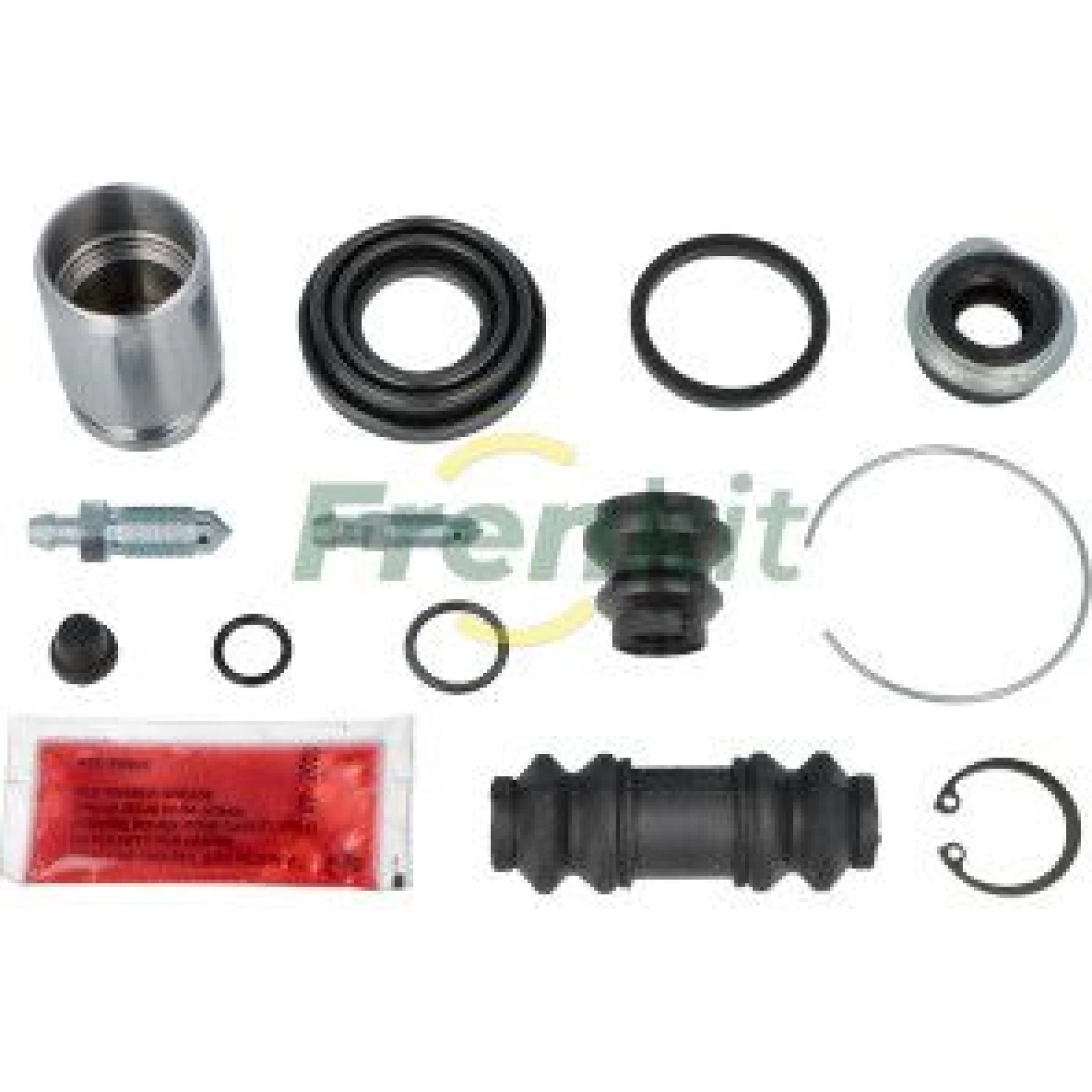 FRENKIT Reparatursatz, Bremssattel 230917