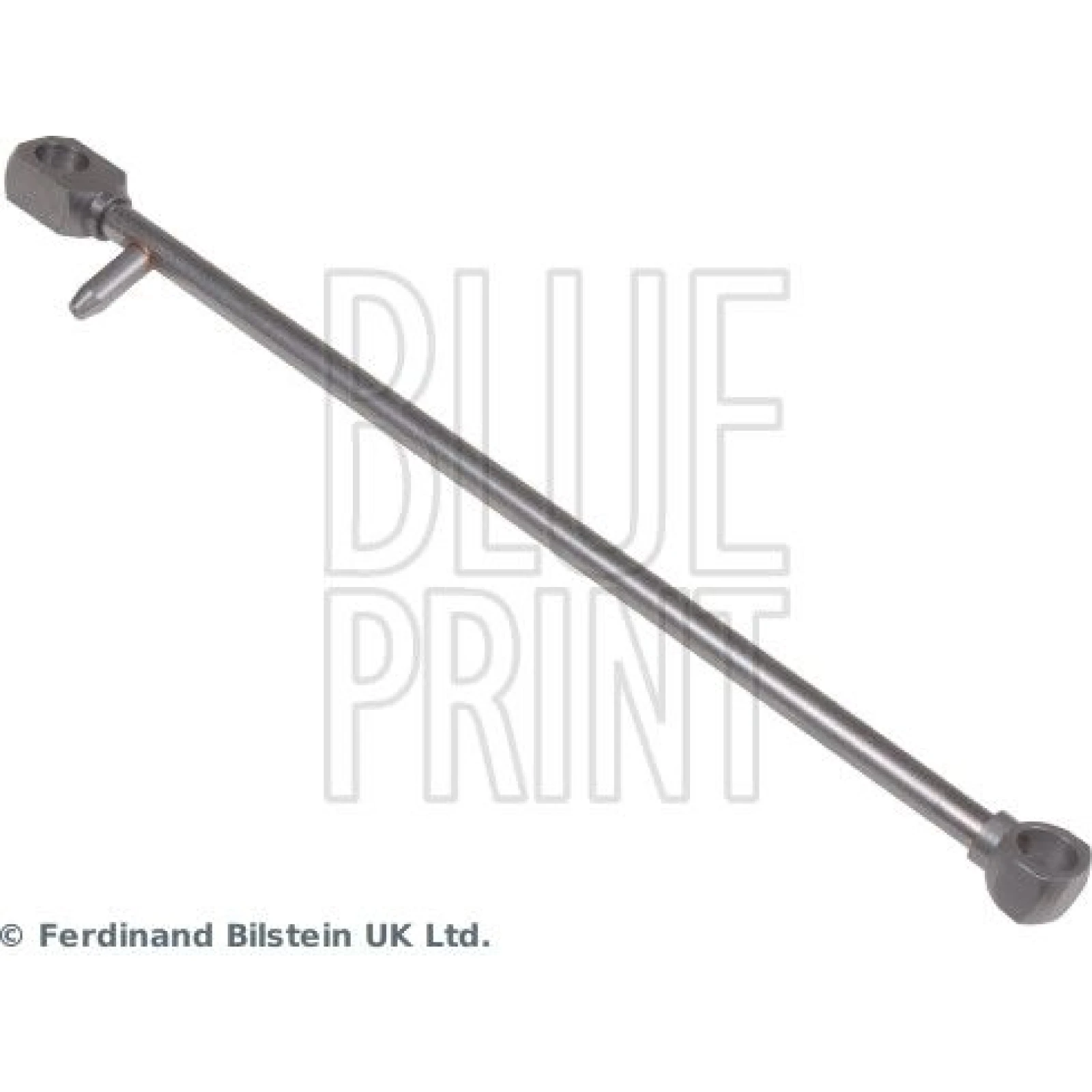 BluePrint Öldüse, Steuerkette ADK86108