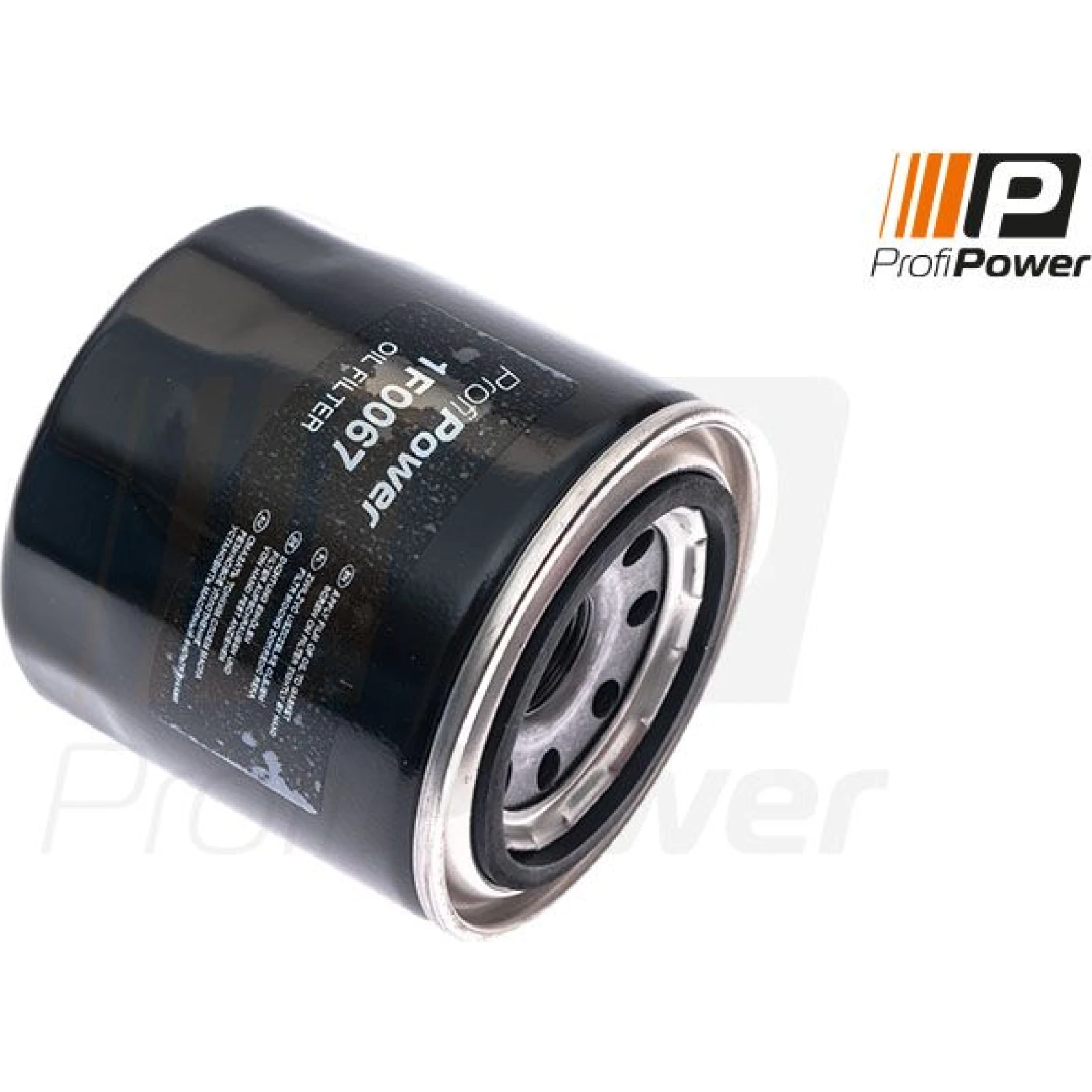 PROFIPOWER Ölfilter 1F0067