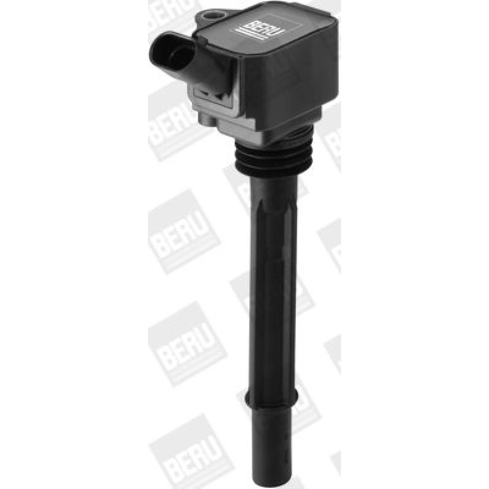 BorgWarner (BERU) Zündspule ZS588