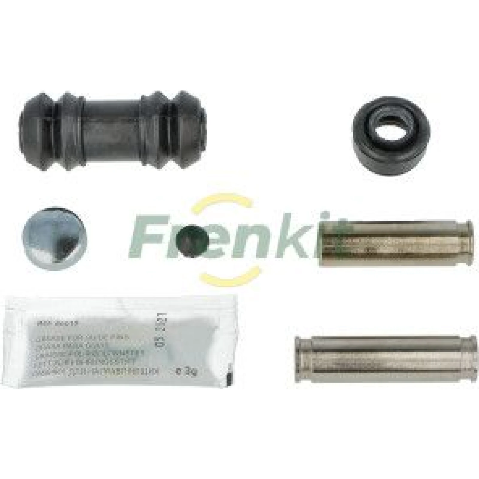 FRENKIT Satz Führungsbuchsen 813006