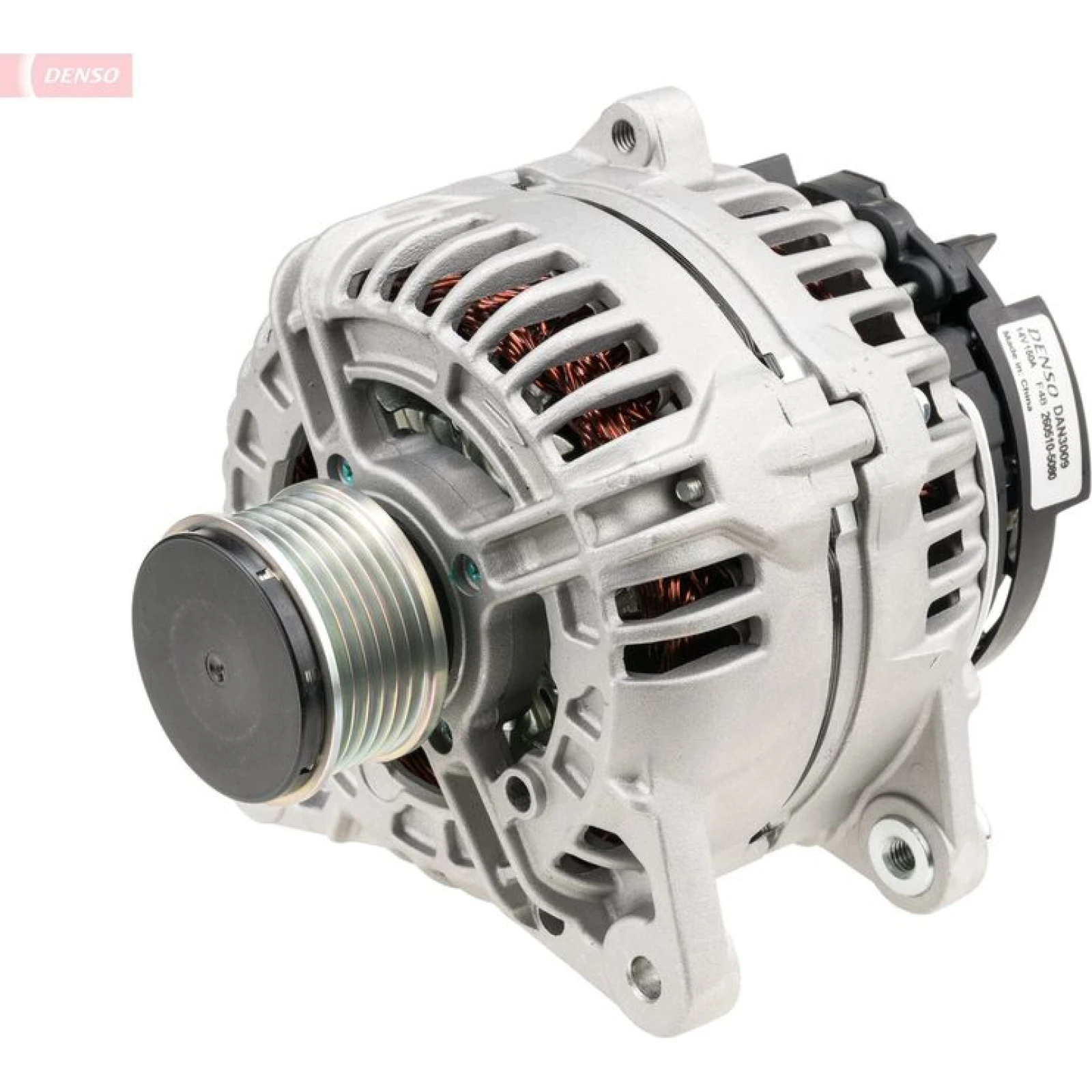DENSO Generator DAN3009