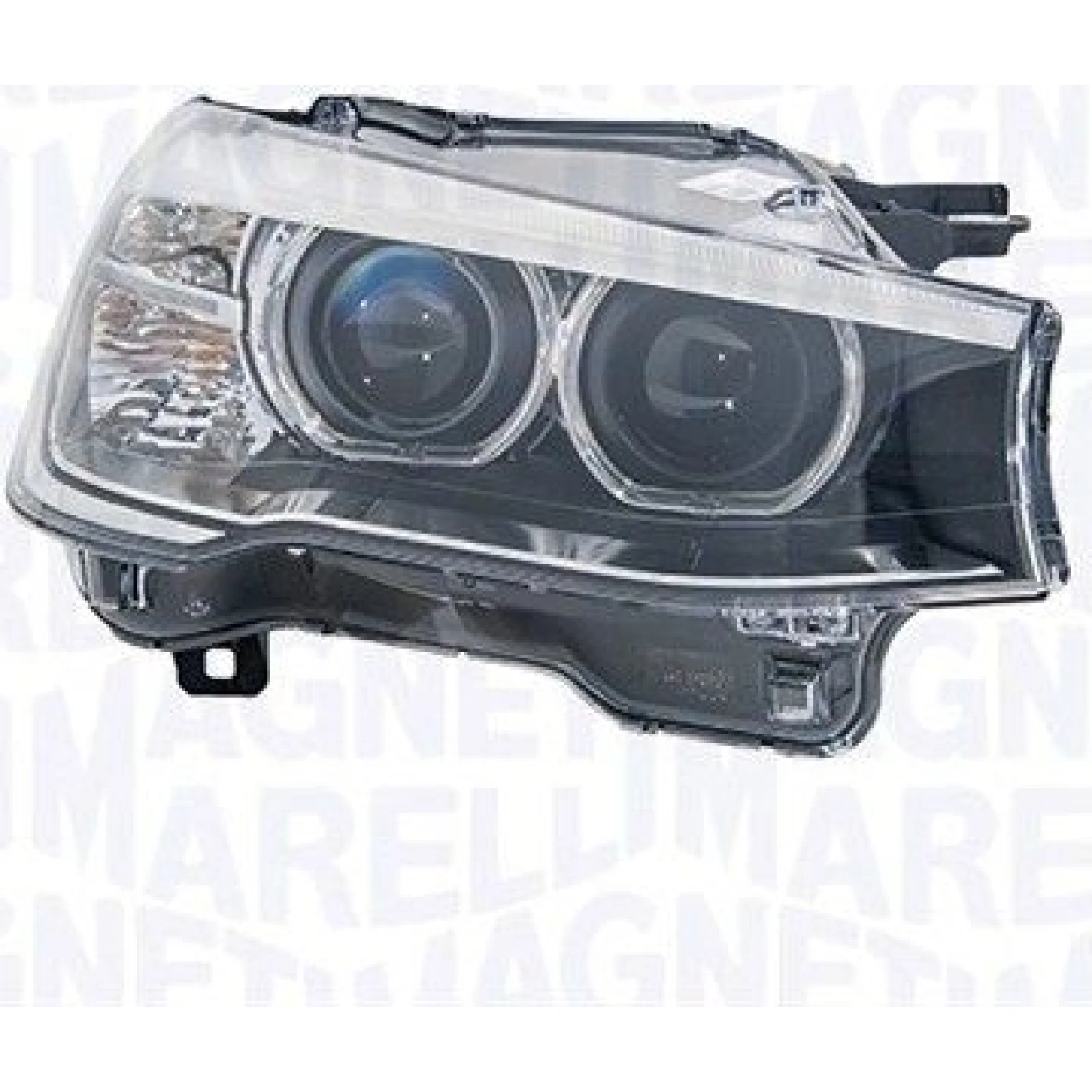 Scheinwerfer R XENON/LED MAGNETI PQ 1771,531,6