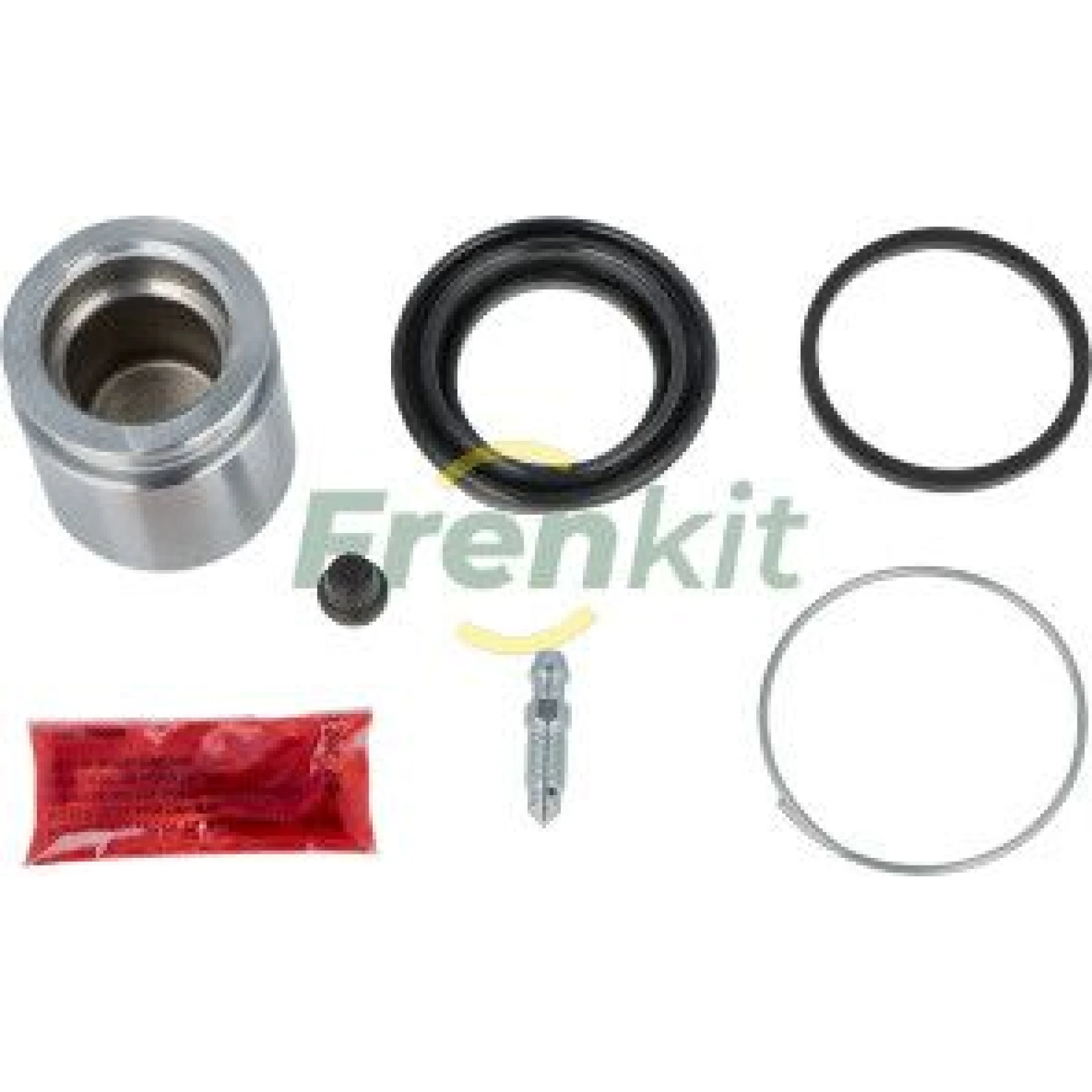 FRENKIT Reparatursatz, Bremssattel 244913