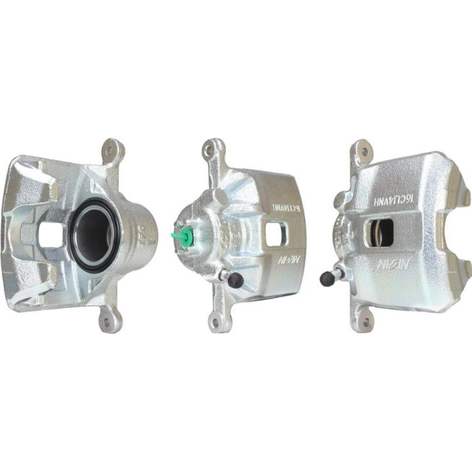 Tauschbremssattel VA re 3254620
