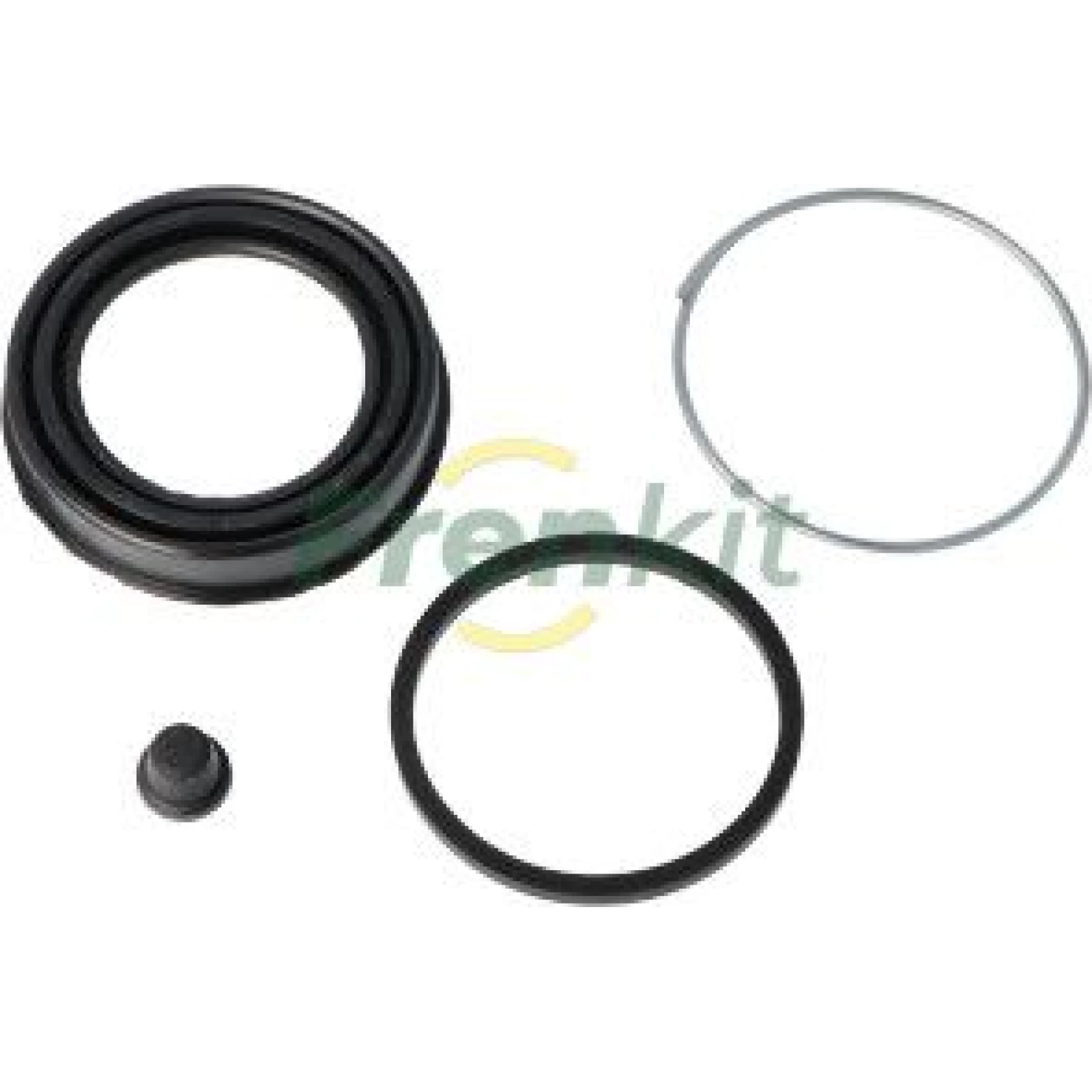 FRENKIT Reparatursatz, Bremssattel 245019