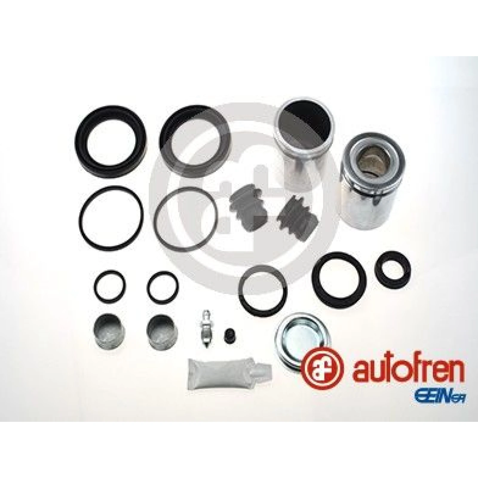 Reparatursatz, Bremssattel D42445C