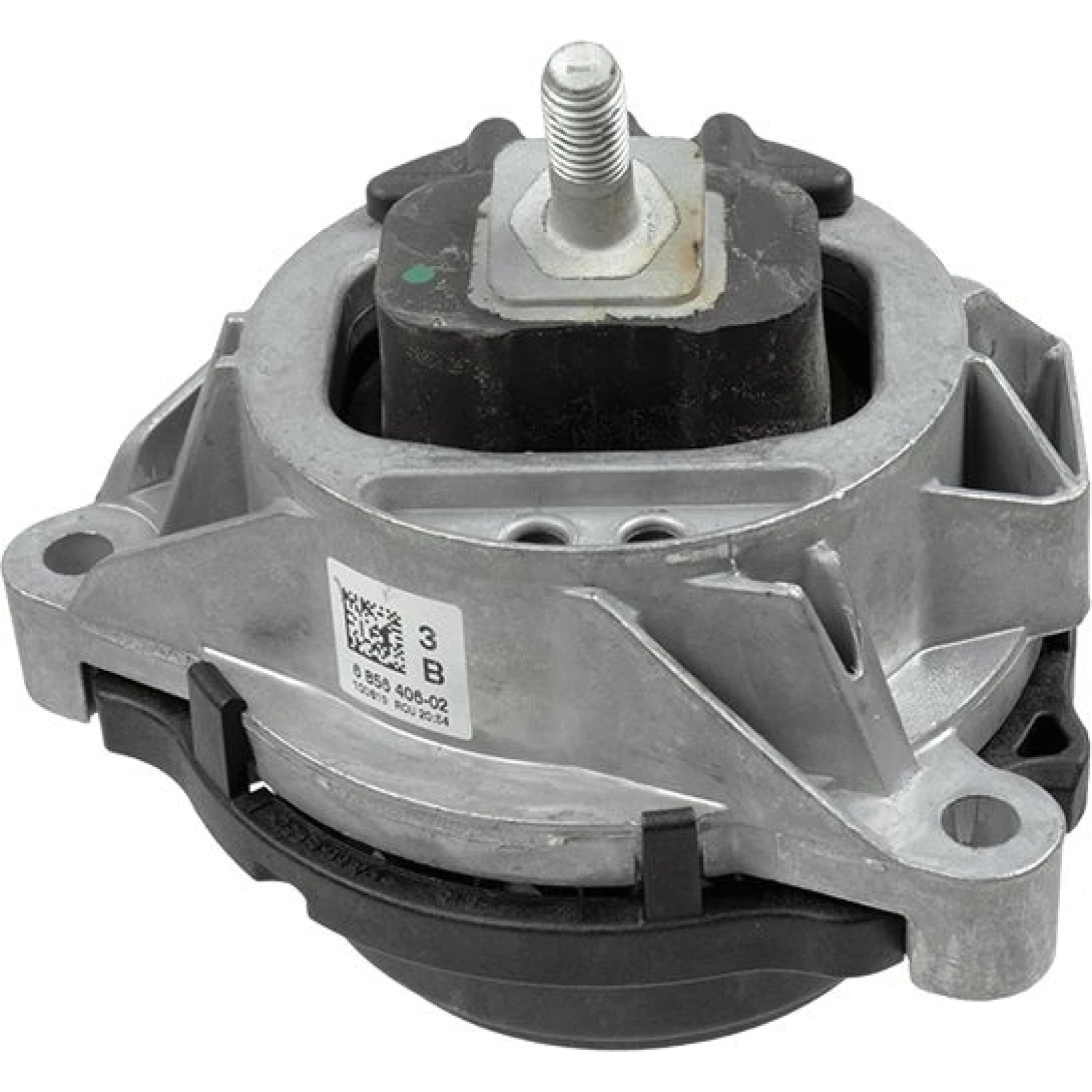 LEMFÖRDER Motoraufhängung 3943301
