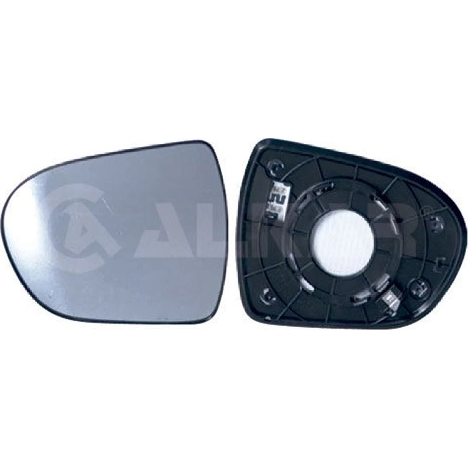 Spiegelglas, Außenspiegel 6471574