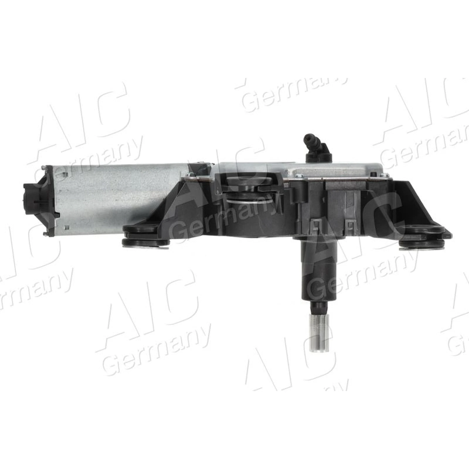 Wischermotor hinten 52519