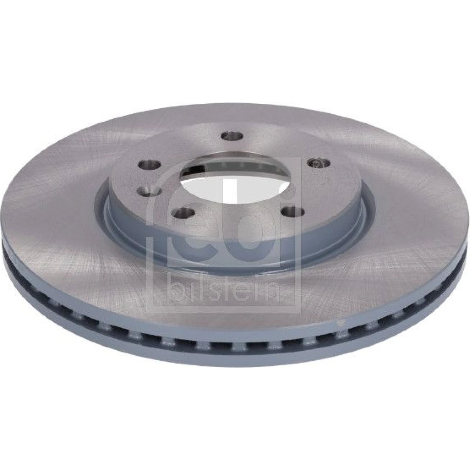 FEBI BILSTEIN Bremsscheibe 39190