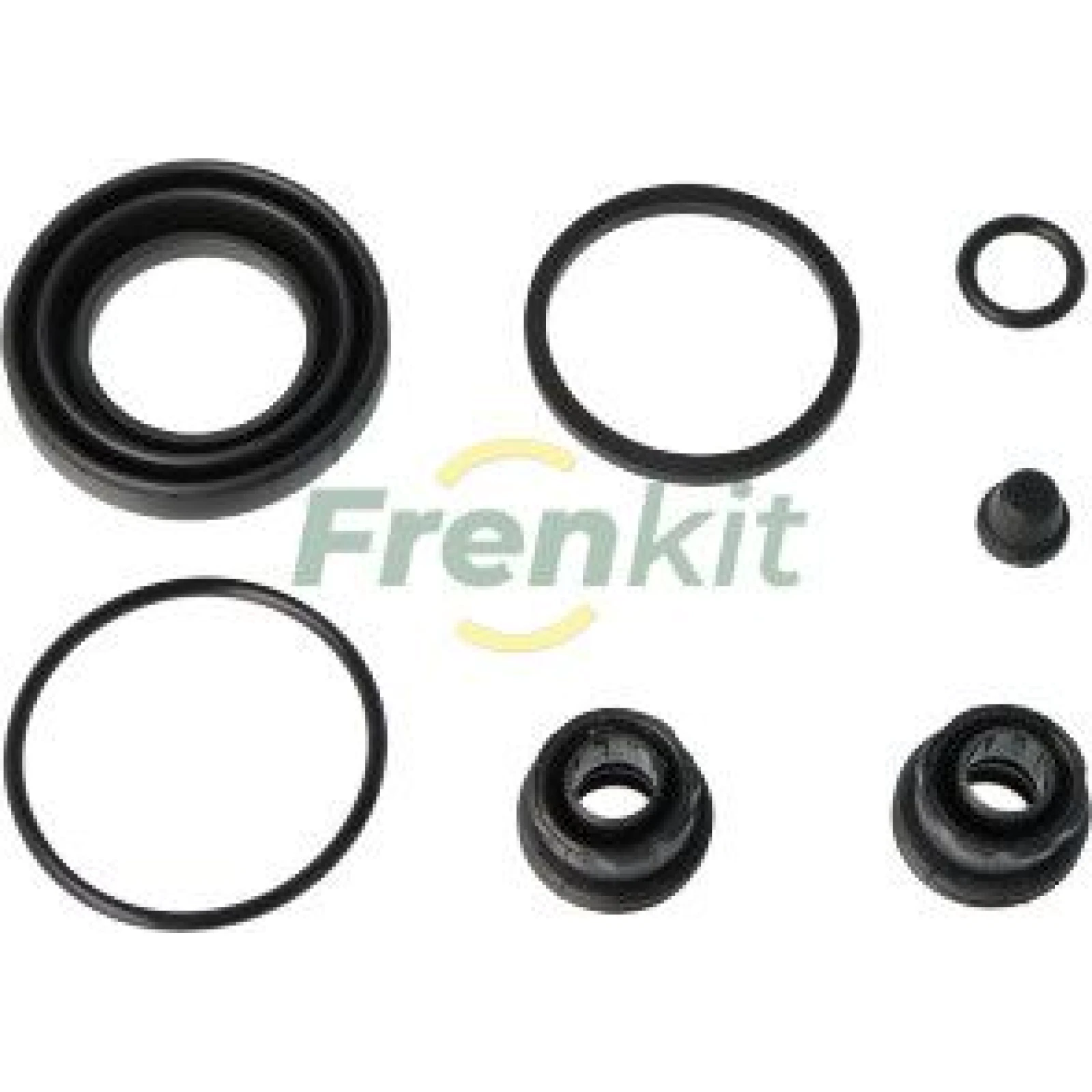 FRENKIT Reparatursatz, Bremssattel 236045