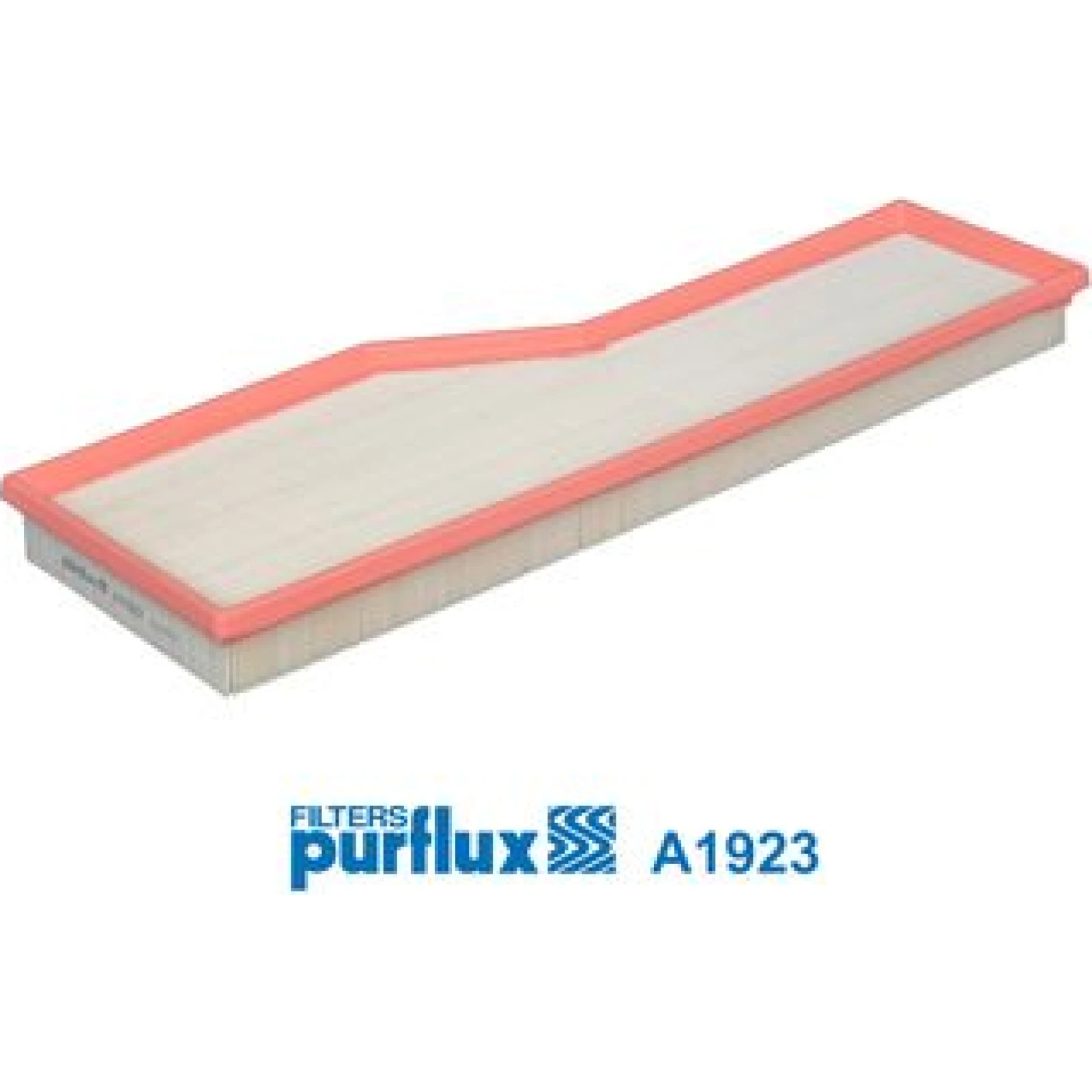 PURFLUX Luftfilter A1923