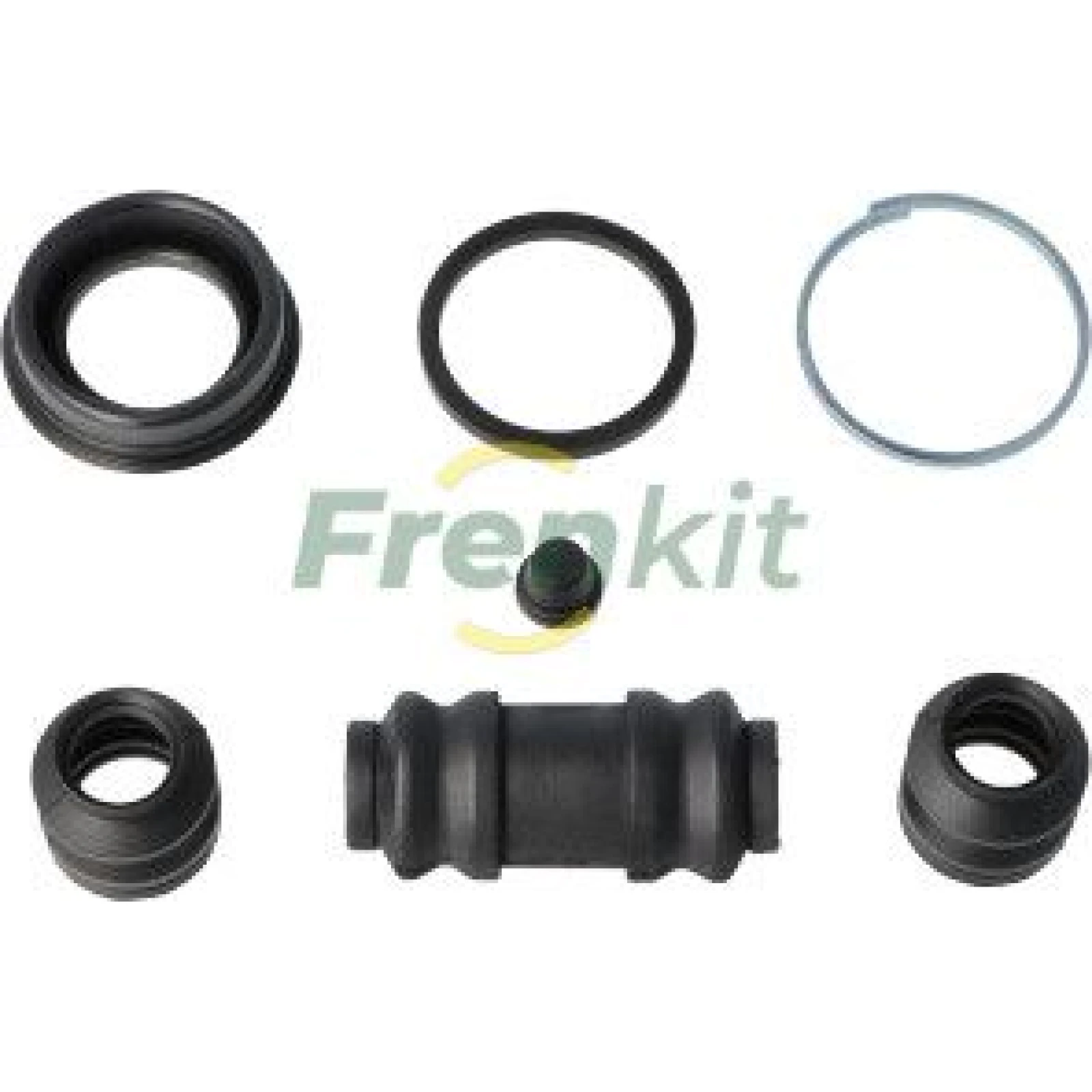FRENKIT Reparatursatz, Bremssattel 232018