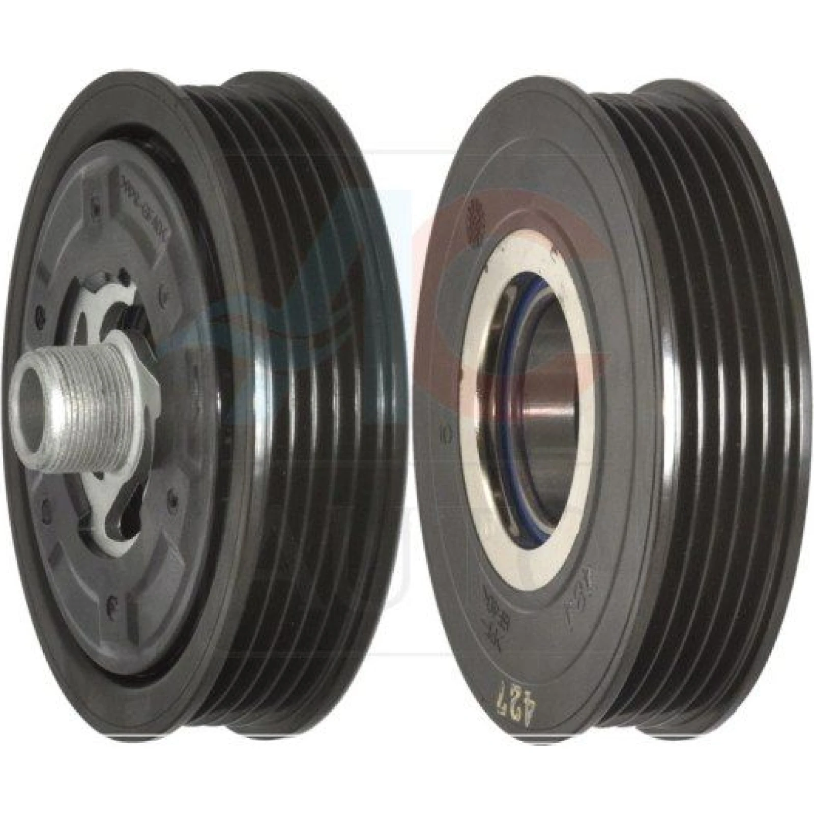 MAGNETKUPPLUNG, KLIMAKOMPRESSOR AC-06DN07