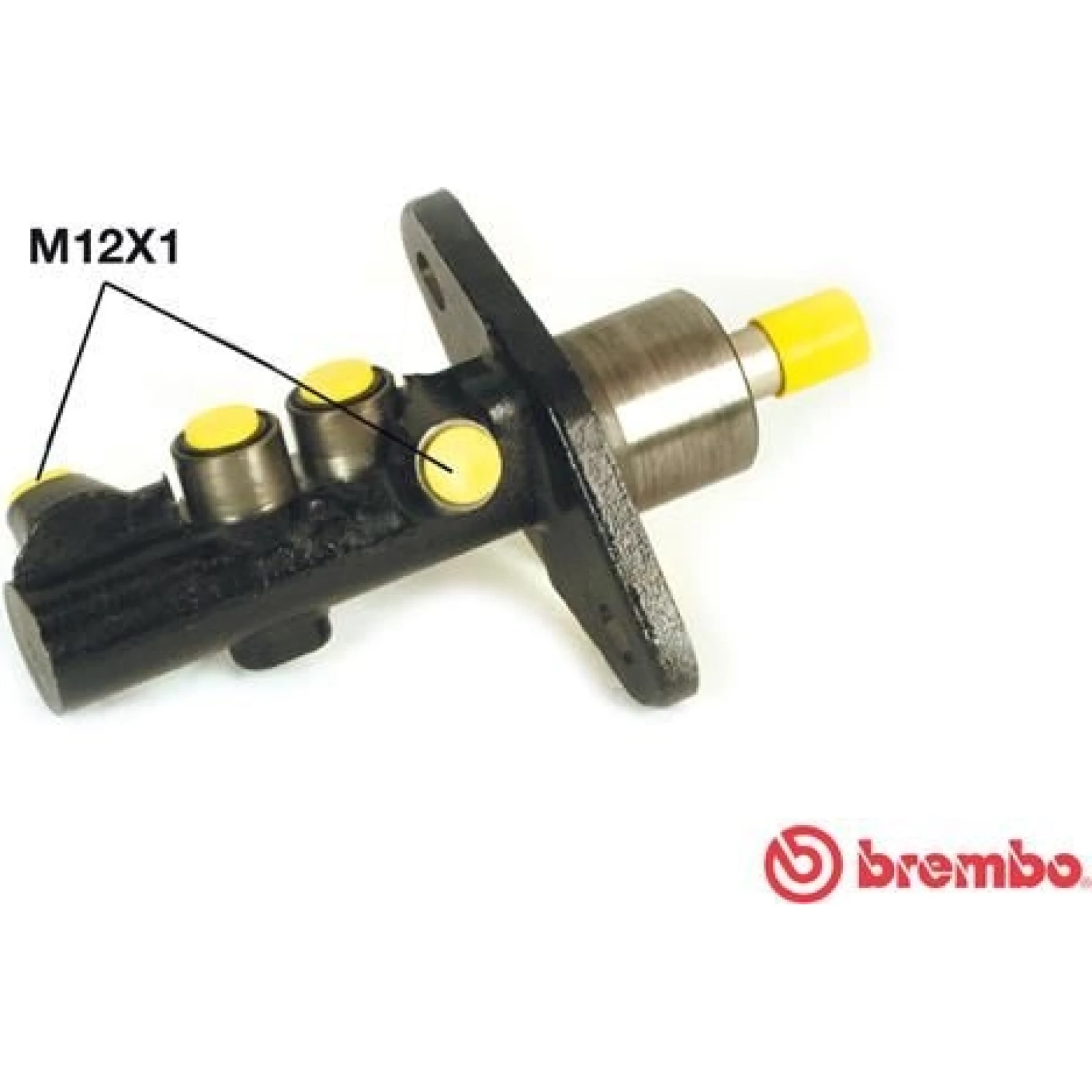 BREMBO Hauptbremszylinder M 24 012