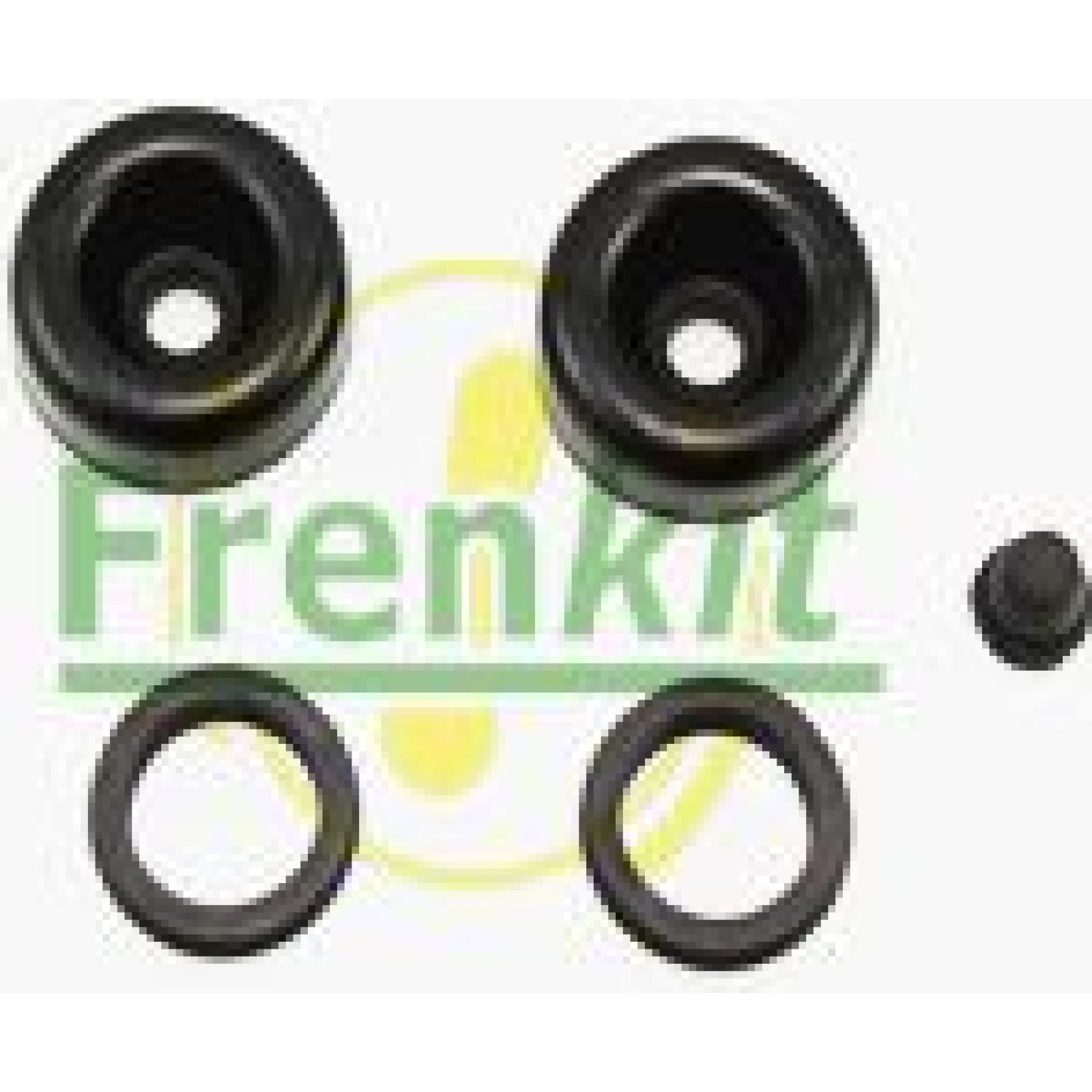FRENKIT Reparatursatz, Bremszylinder 325005