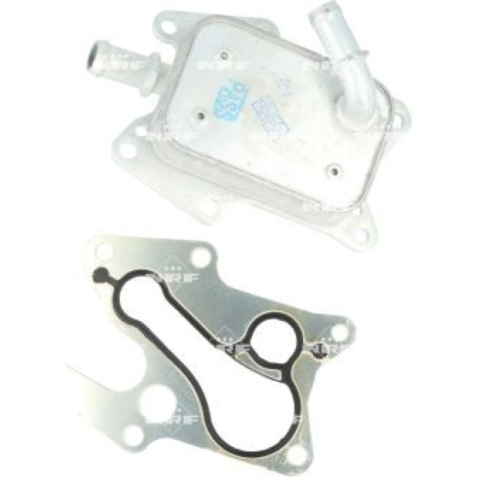 ÖLKÜHLER, MOTORÖL NRF31830