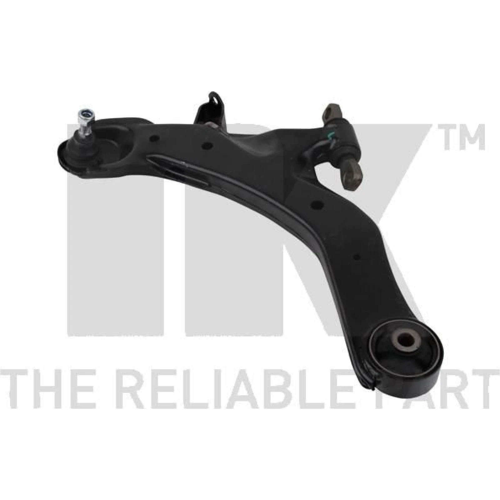 Querlenker Hyundai P. Elantra 00- Le 5013435