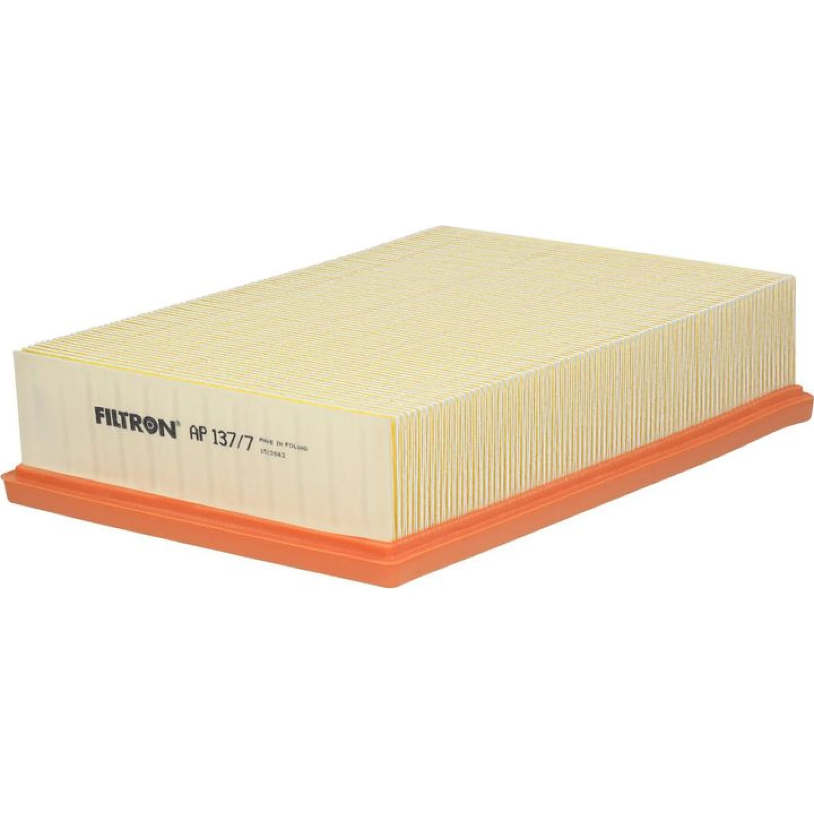 FILTRON Luftfilter AP 137/7