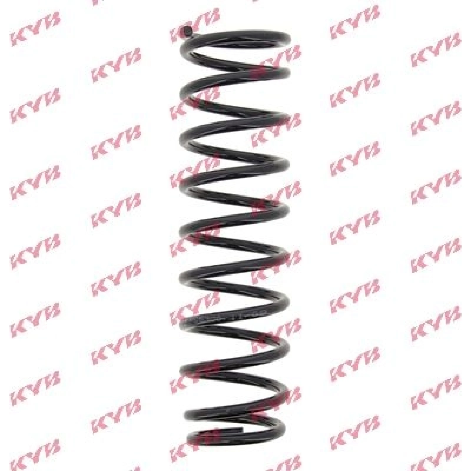 KYB Fahrwerksfeder Mitsubishi T. Colt Iv, Lancer V 1.3-2.0D 04.92-09.03 RG5380