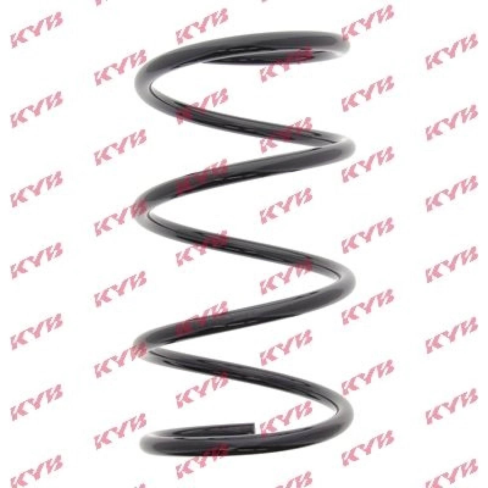 KYB Fahrwerksfeder Kia P. Carens Iii 2.0Crdi 09/06 RA2848