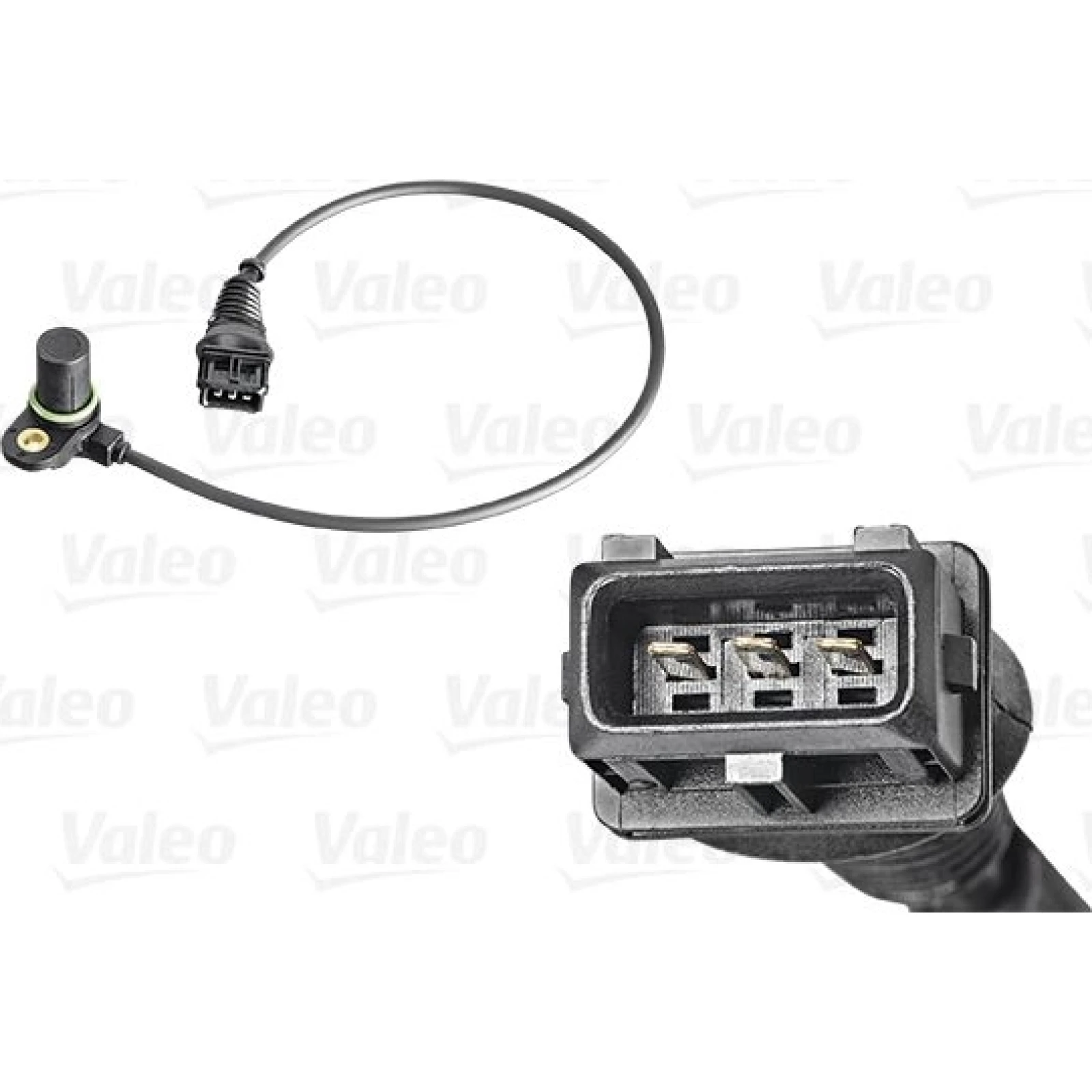 Sensor, Nockenwellenposition 253826