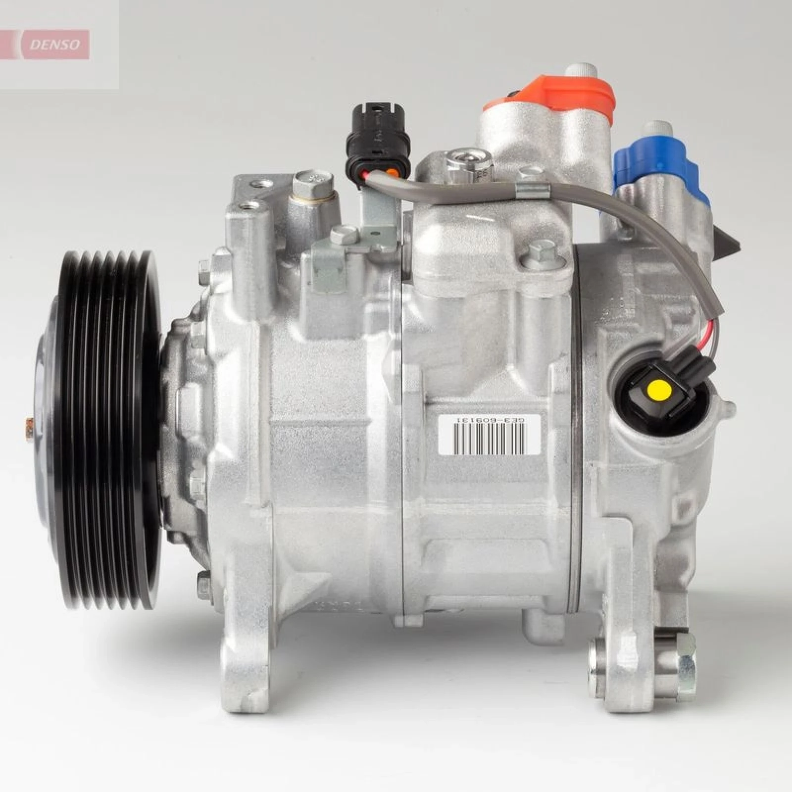 DENSO Kompressor DCP05091