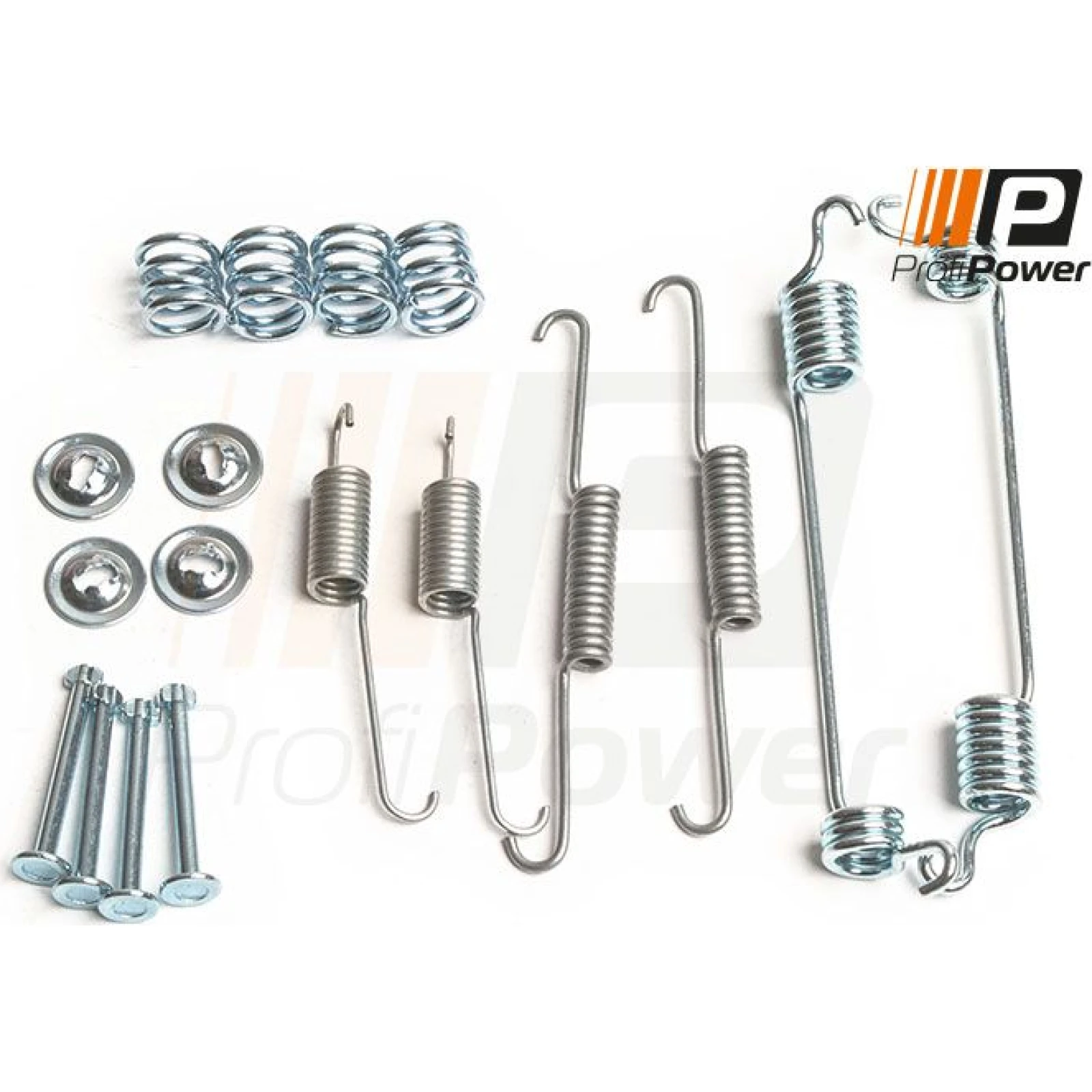 PROFIPOWER Zubehörsatz, Bremsbacken 9B2110