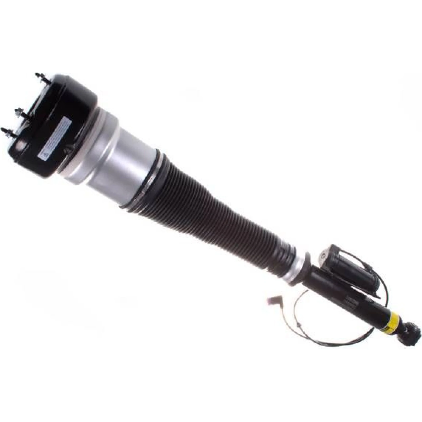 DENCKERMANN Fahrwerksfeder DSA006G
