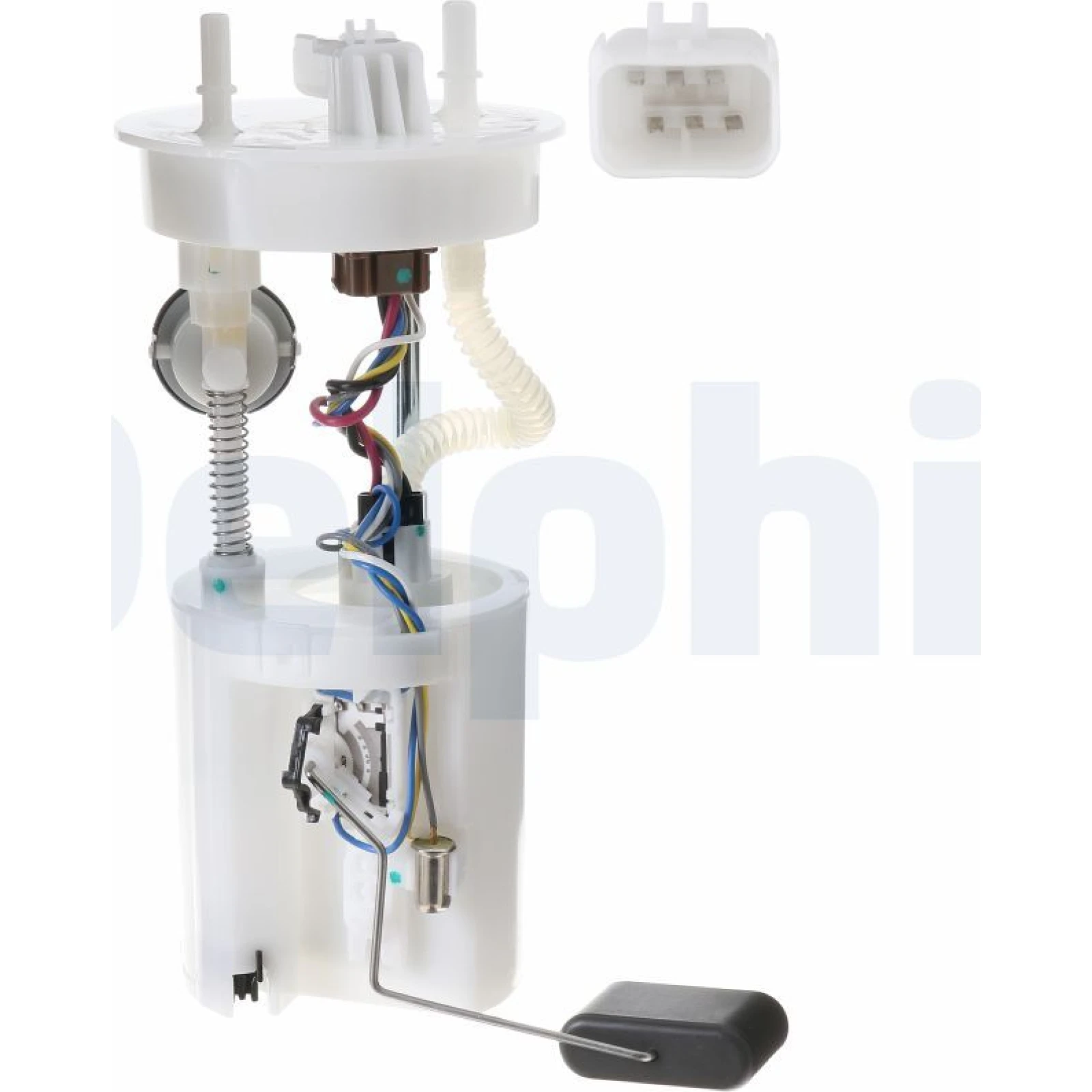 DELPHI Kraftstoff-Fördereinheit FG2481-12B1