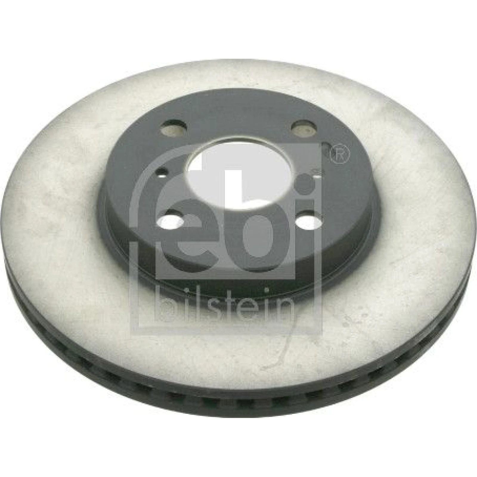 FEBI BILSTEIN Bremsscheibe 27467