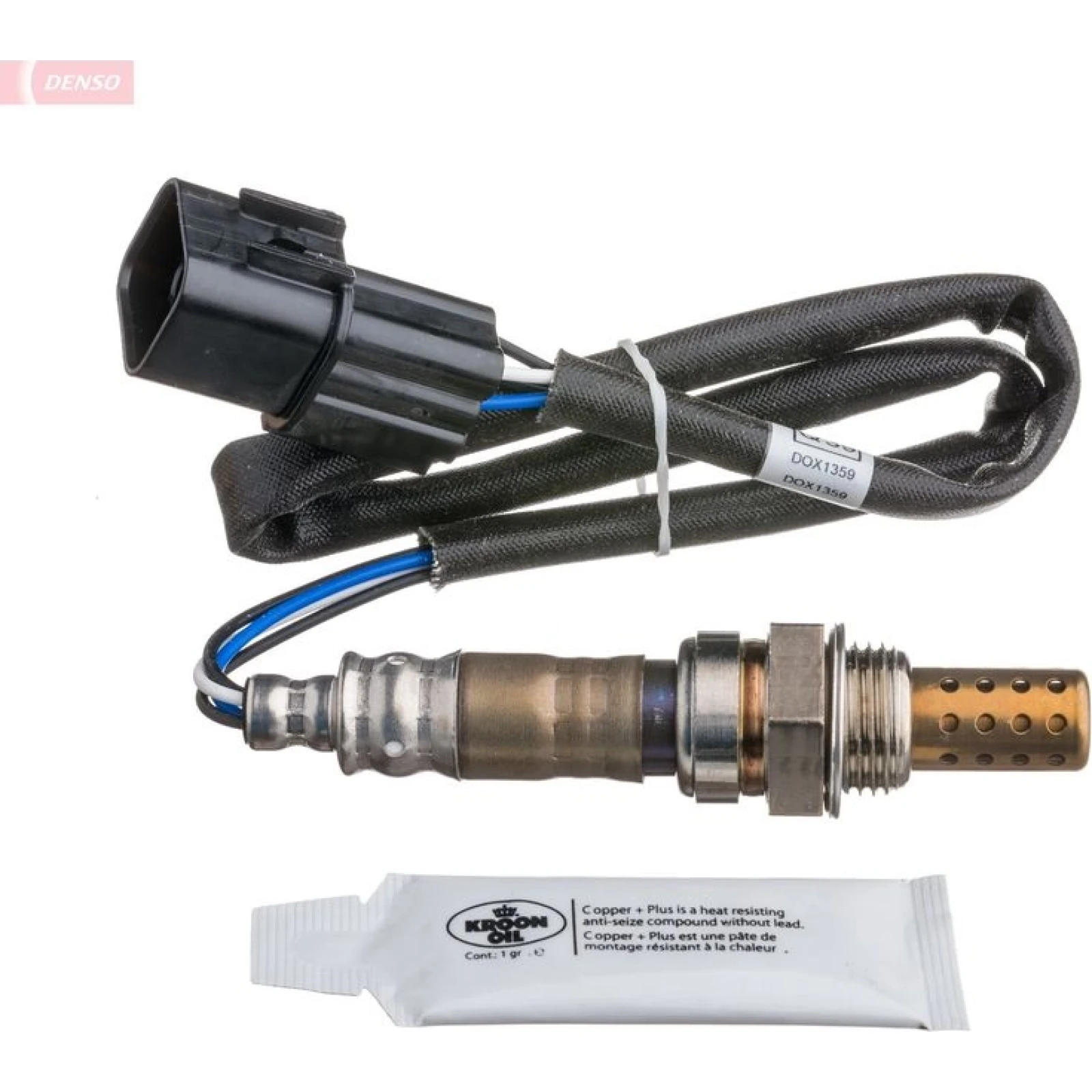 DENSO Lambdasonde DOX-1359
