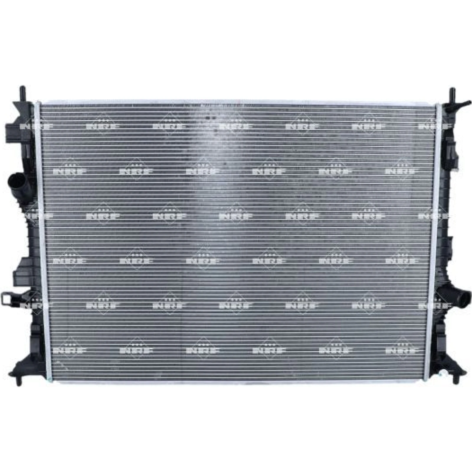 KÜHLER, MOTORKÜHLUNG NRF550264