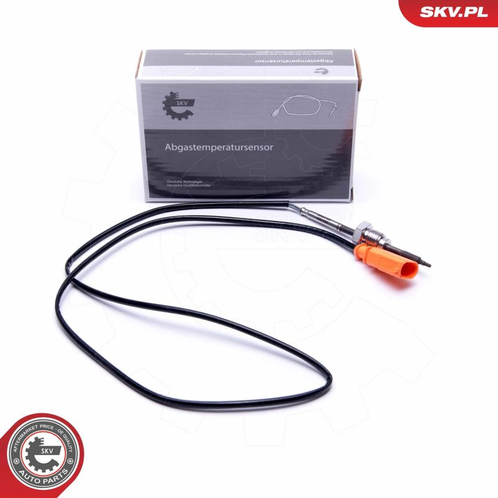 ESEN SKV Sensor, Abgastemperatur 30SKV385