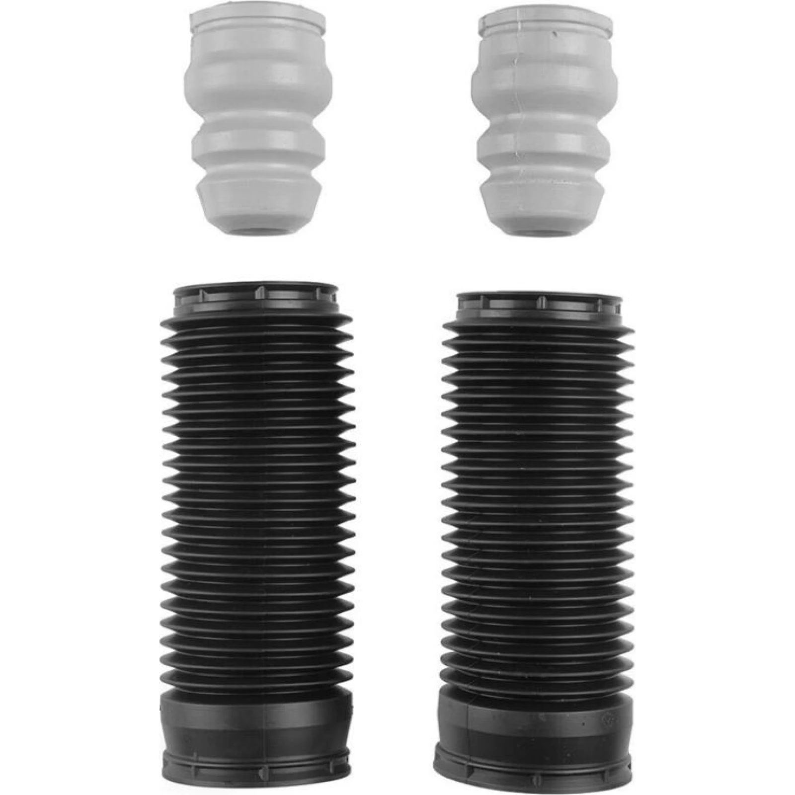 Monroe Stoßdämpfer-Staubschutzsatz PK293 – Protection Kit
