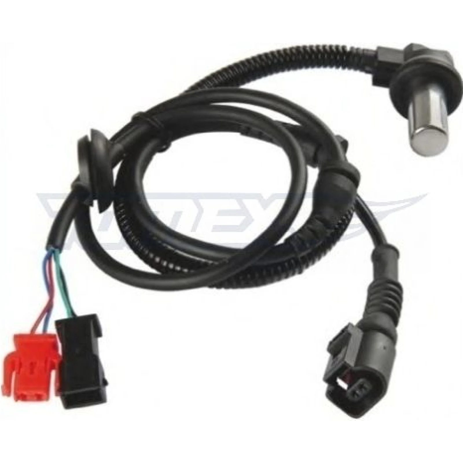 TOMEX brakes Sensor, Raddrehzahl TX 51-52