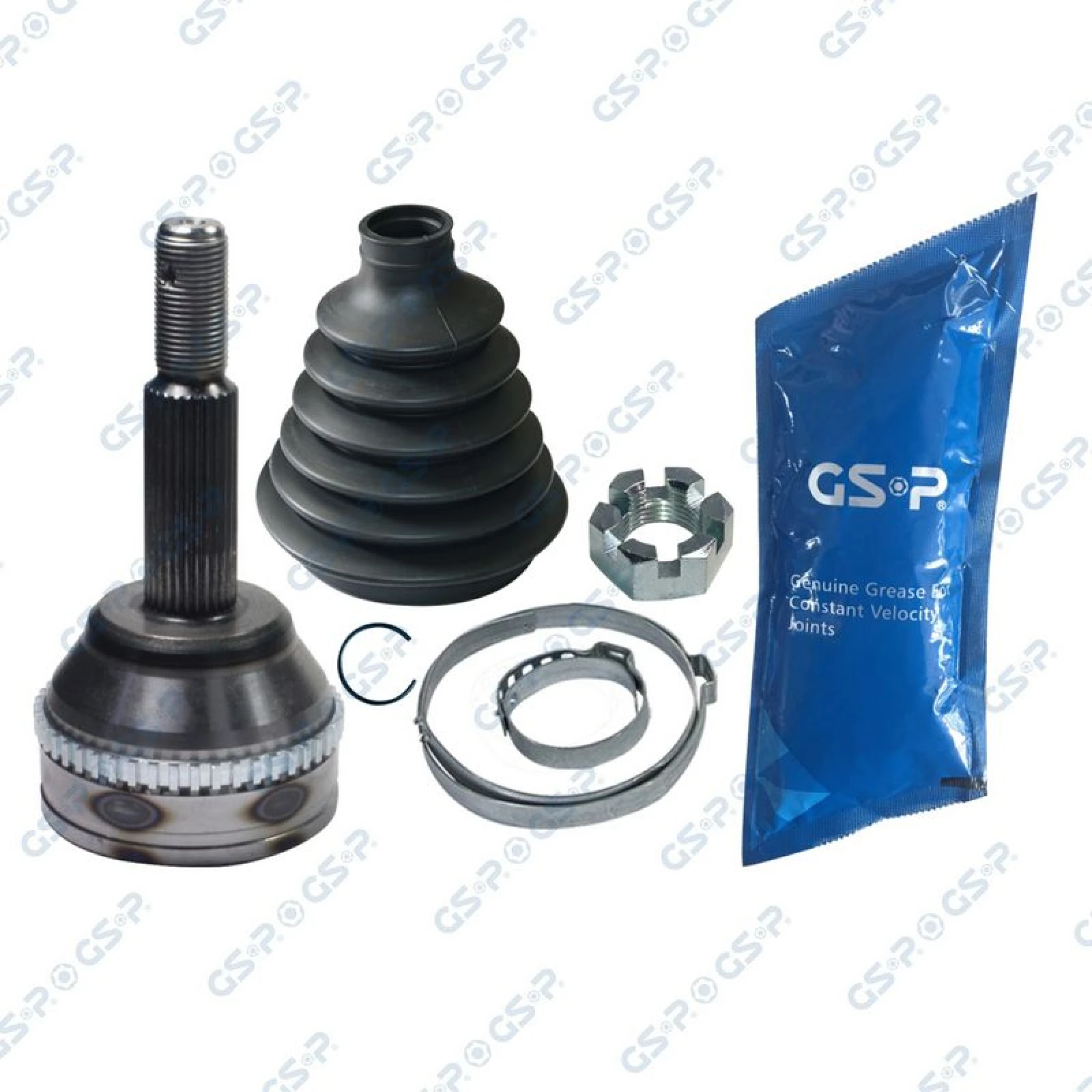 GSP Homokinetisches Gelenk 899284