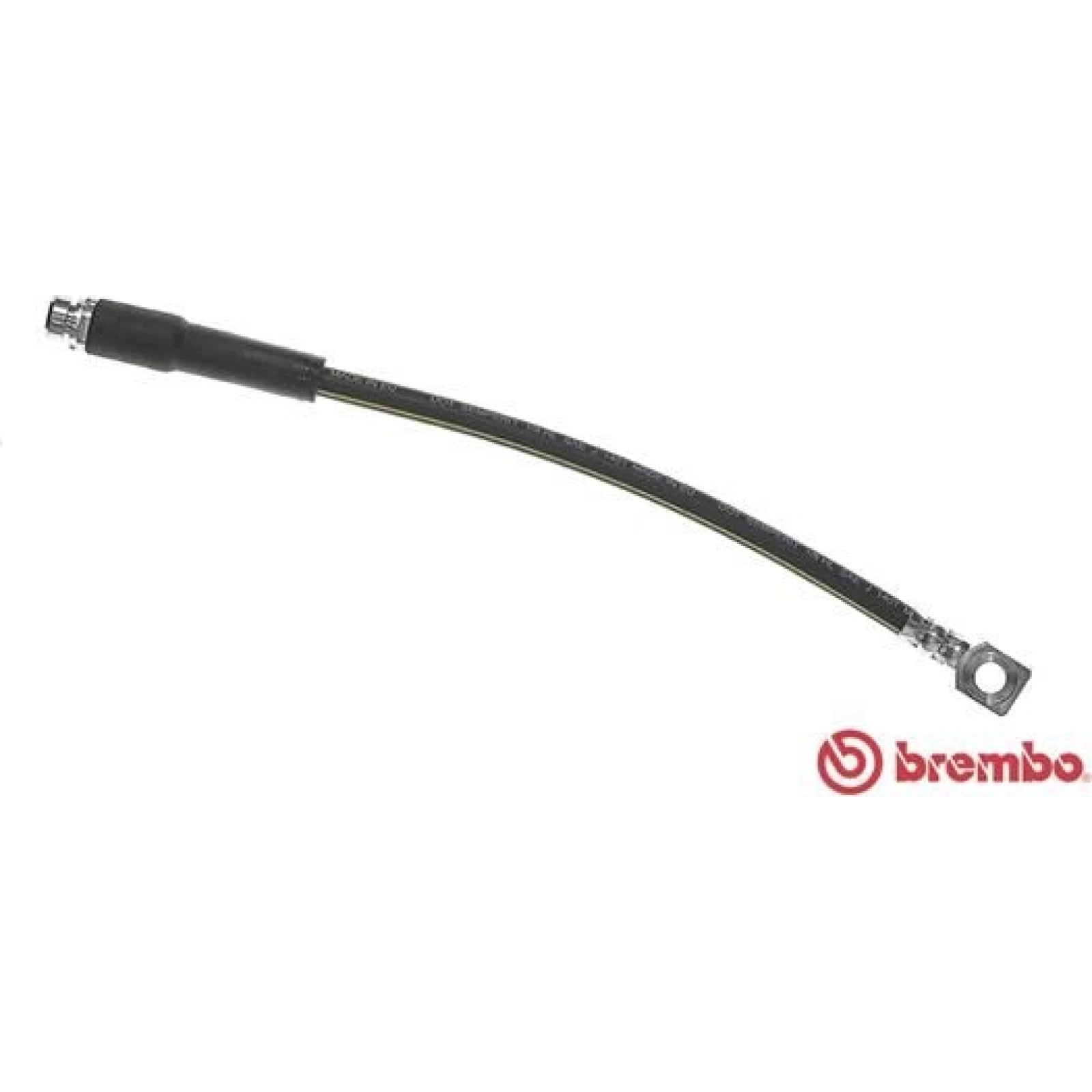 BREMBO Bremsschlauch T 24 130