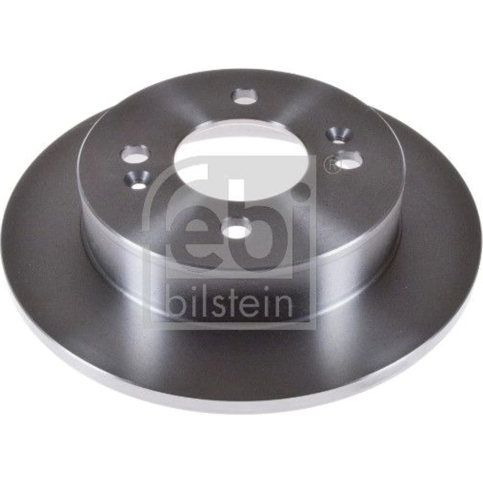 febi Bremsscheibe 108439