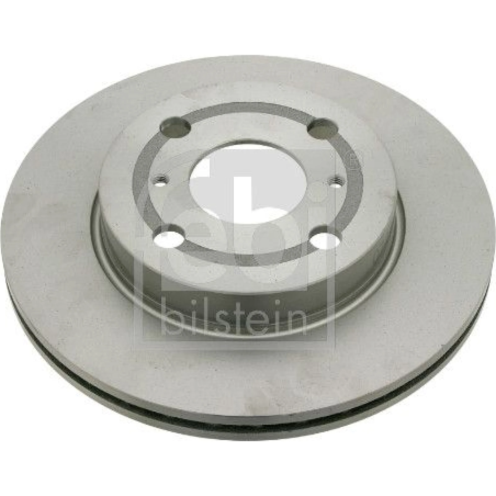 FEBI BILSTEIN Bremsscheibe 26068