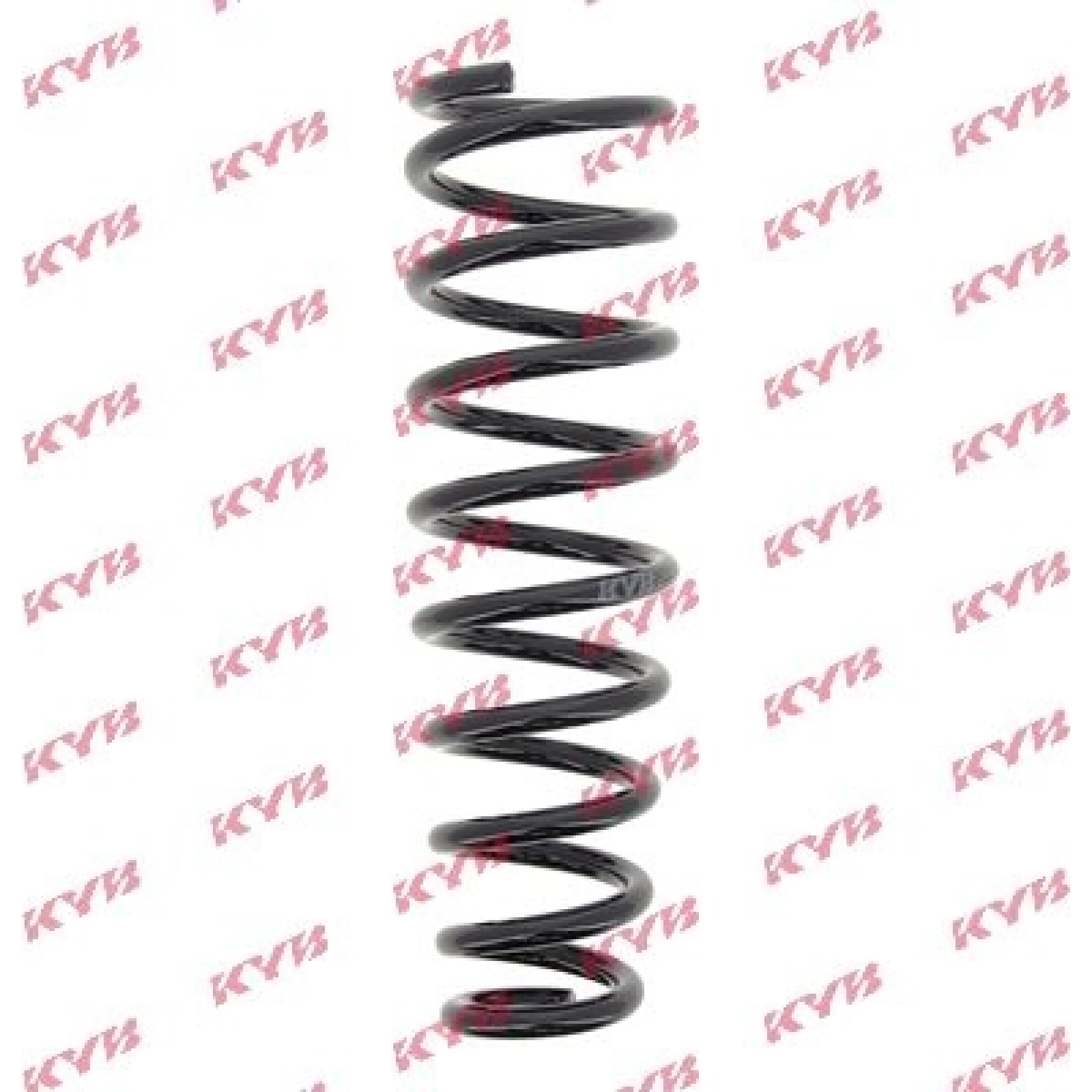 KYB Fahrwerksfeder Mazda P. 6 2.0D 06/02-08/07 RC3432