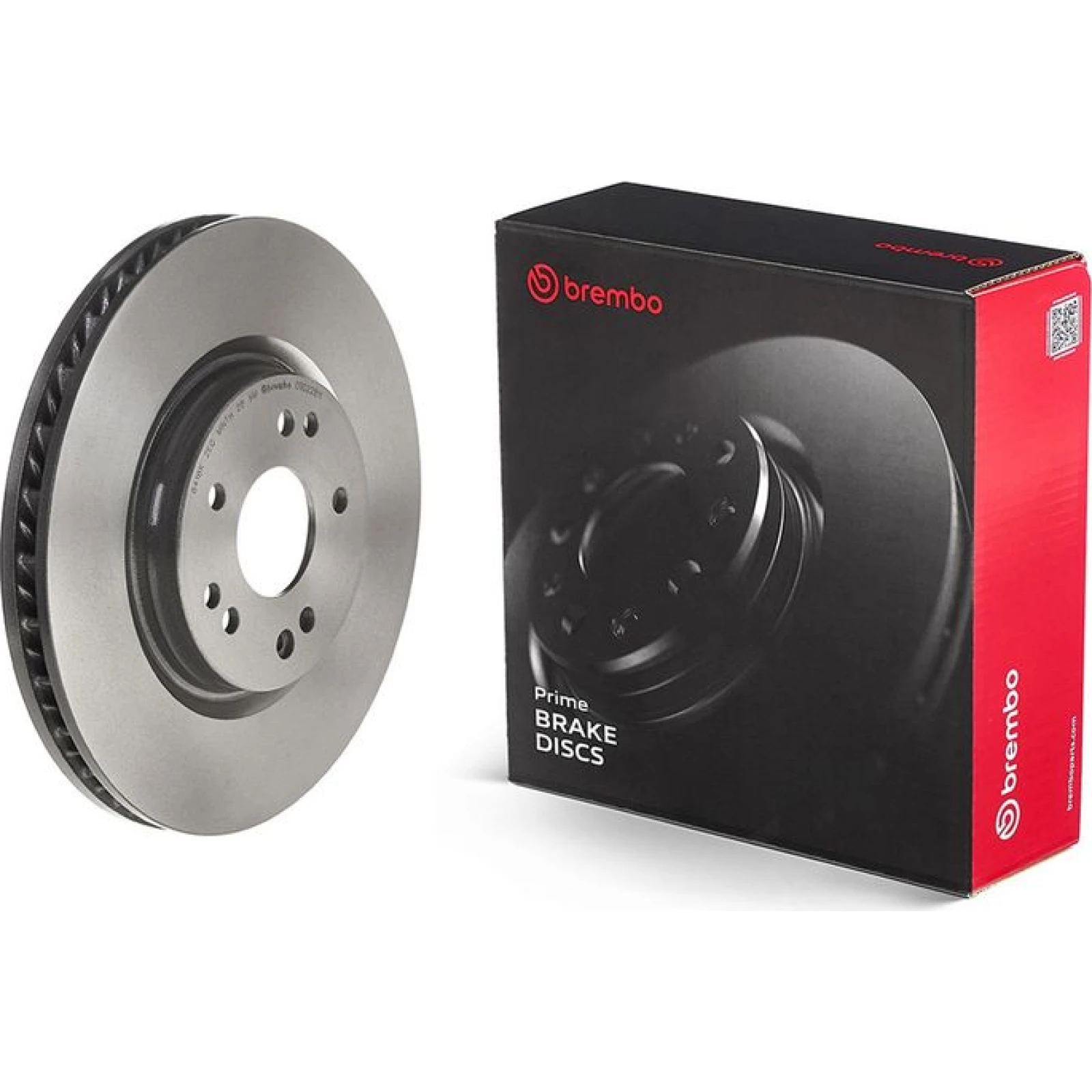 17 481 067 Bremsscheibe VA li 09.D228.11