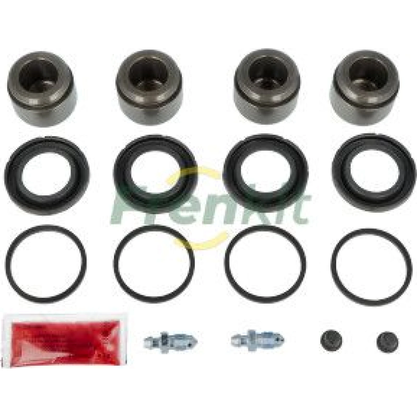 FRENKIT Reparatursatz, Bremssattel 240929